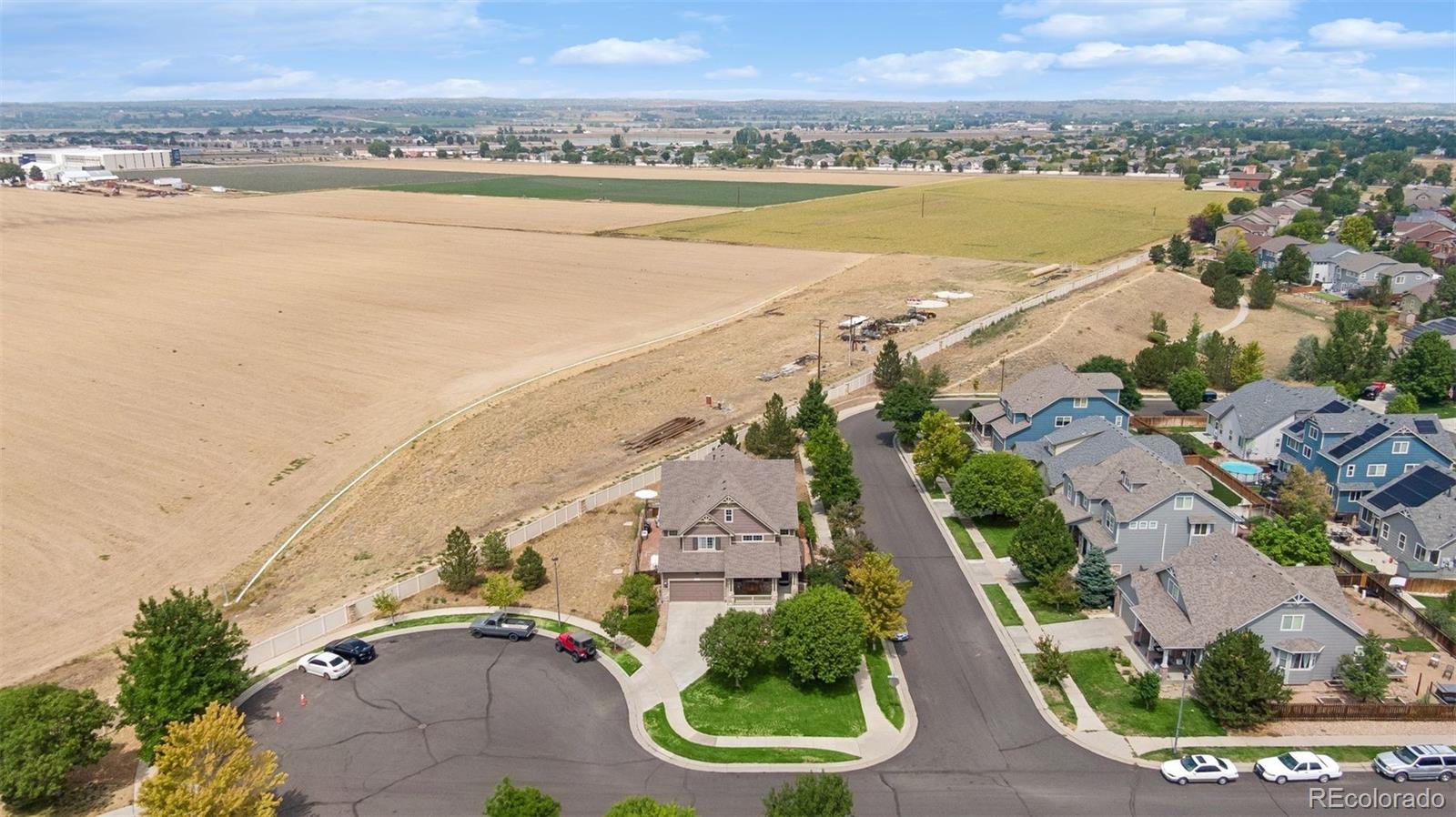 MLS Image #34 for 11095  river oaks lane,henderson, Colorado