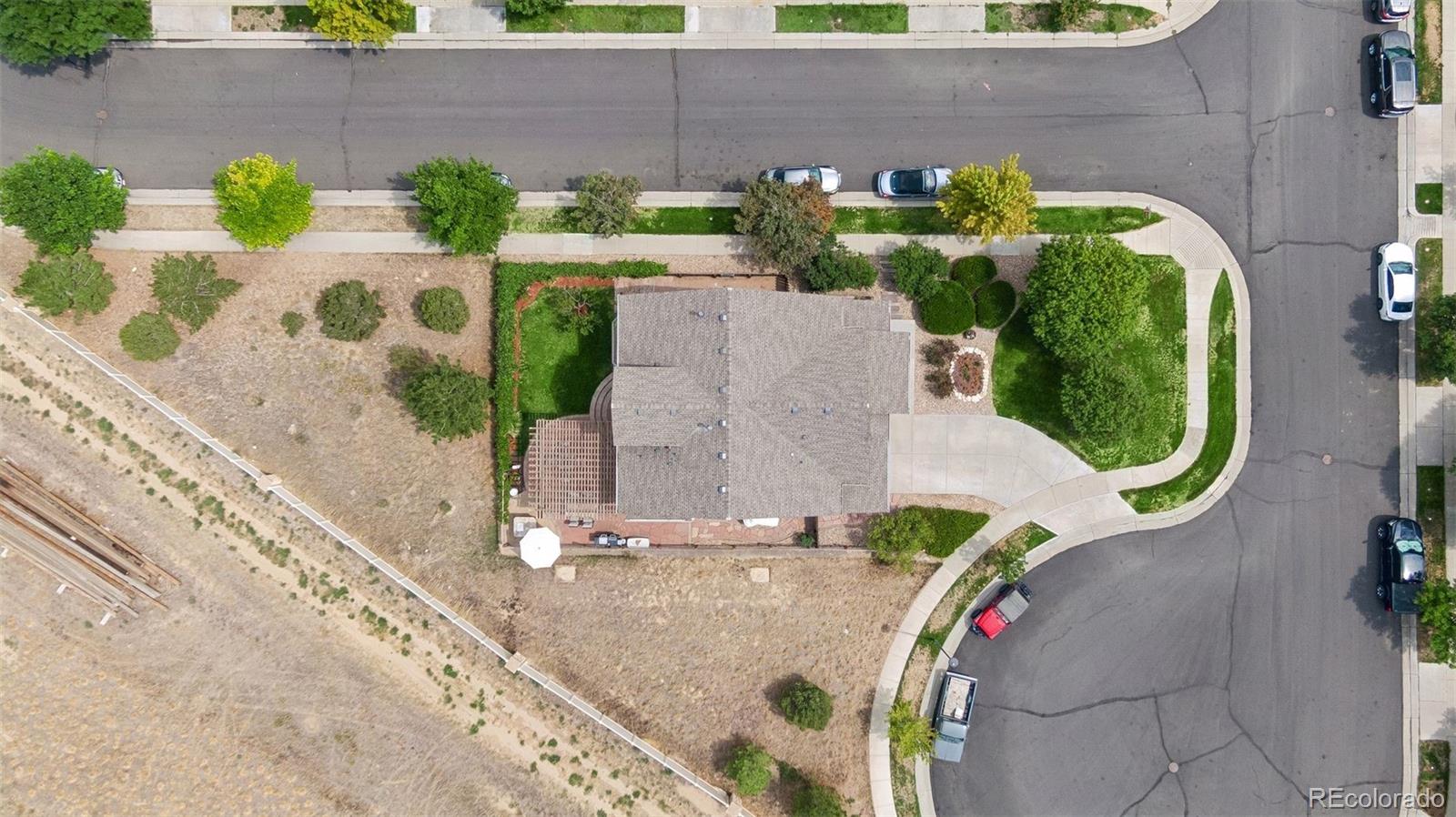 MLS Image #35 for 11095  river oaks lane,henderson, Colorado