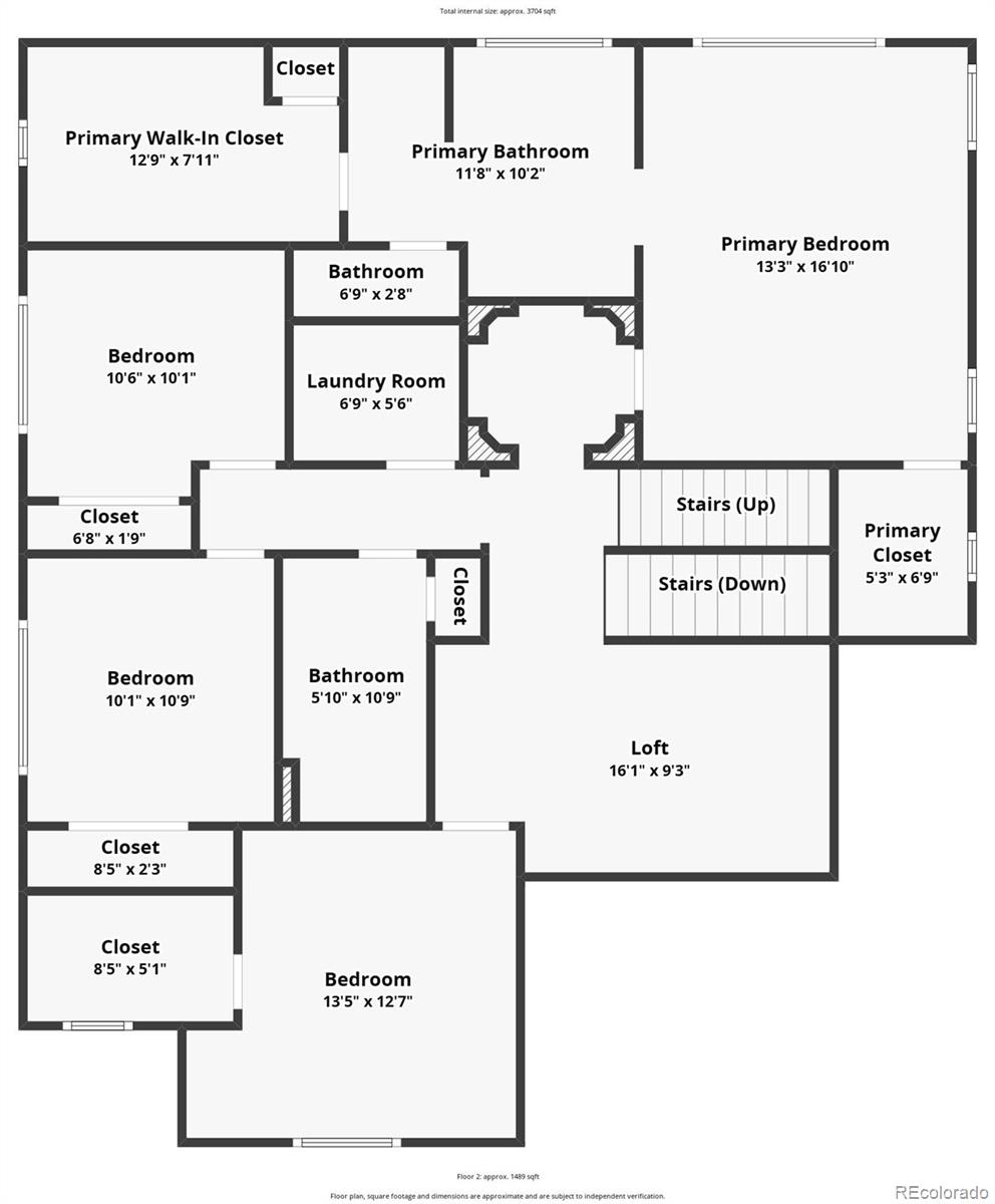 MLS Image #37 for 11095  river oaks lane,henderson, Colorado