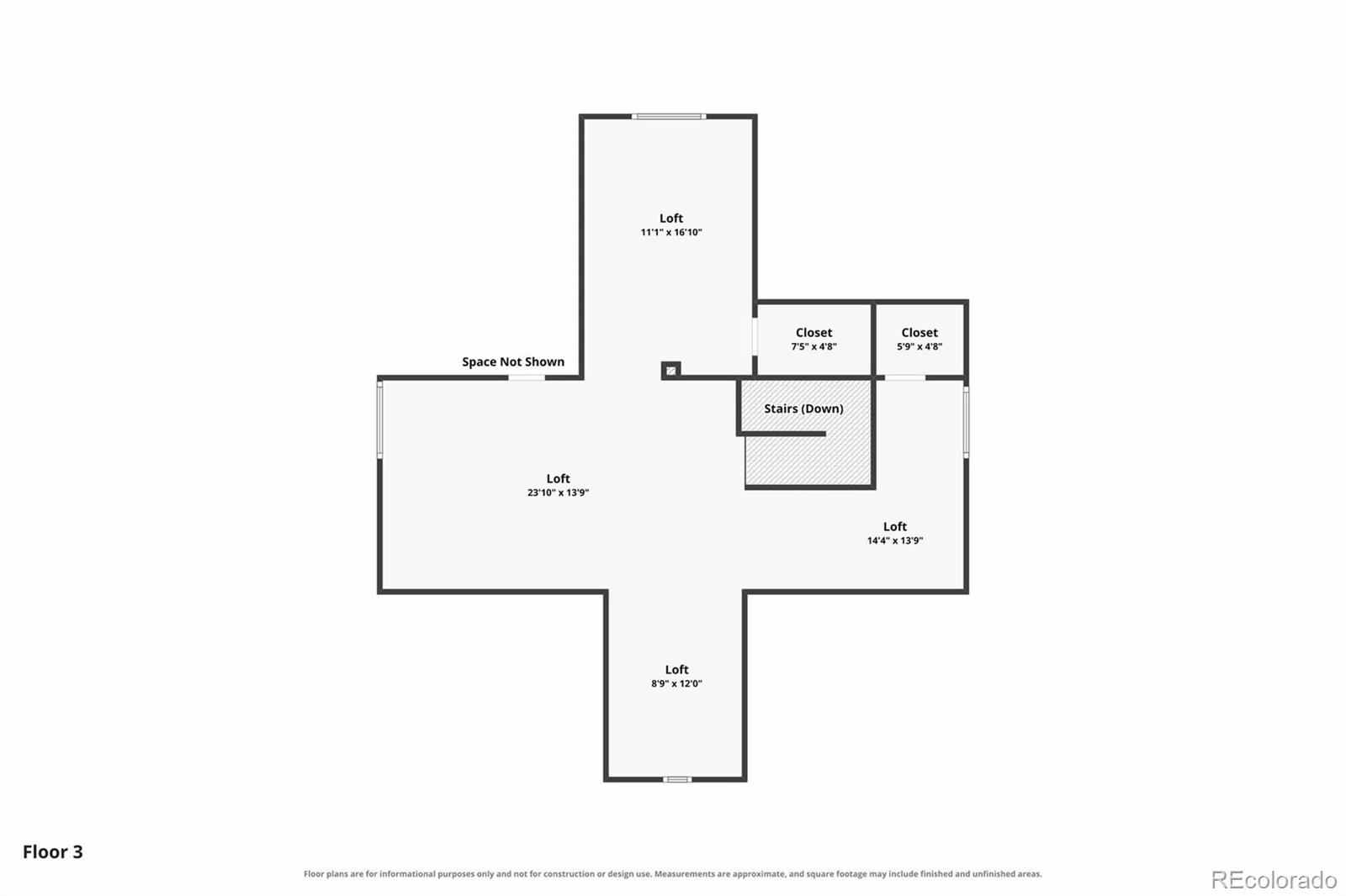 MLS Image #38 for 11095  river oaks lane,henderson, Colorado
