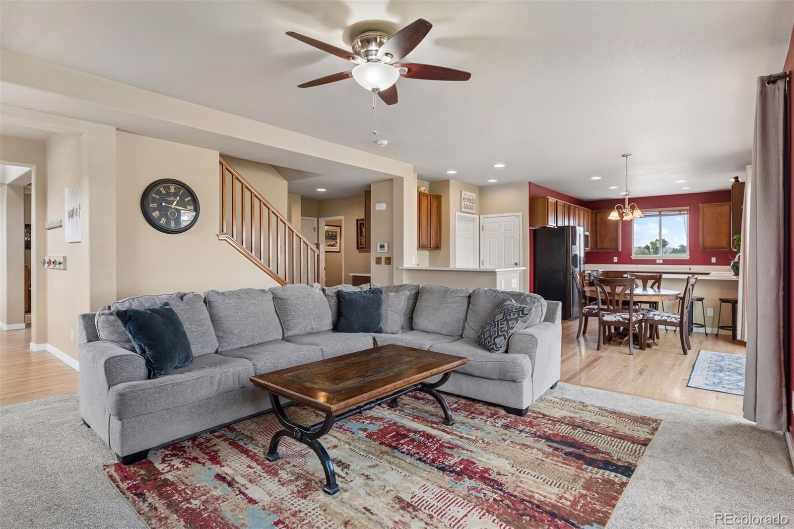 MLS Image #4 for 11095  river oaks lane,henderson, Colorado