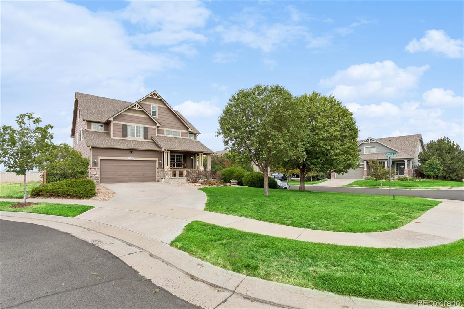 MLS Image #40 for 11095  river oaks lane,henderson, Colorado