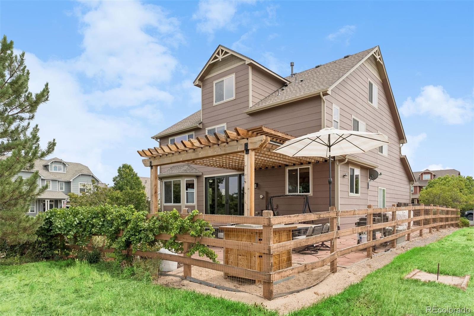 MLS Image #42 for 11095  river oaks lane,henderson, Colorado