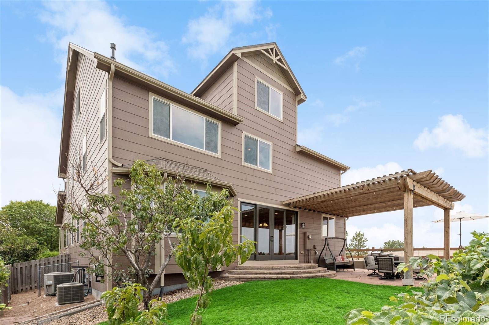MLS Image #43 for 11095  river oaks lane,henderson, Colorado