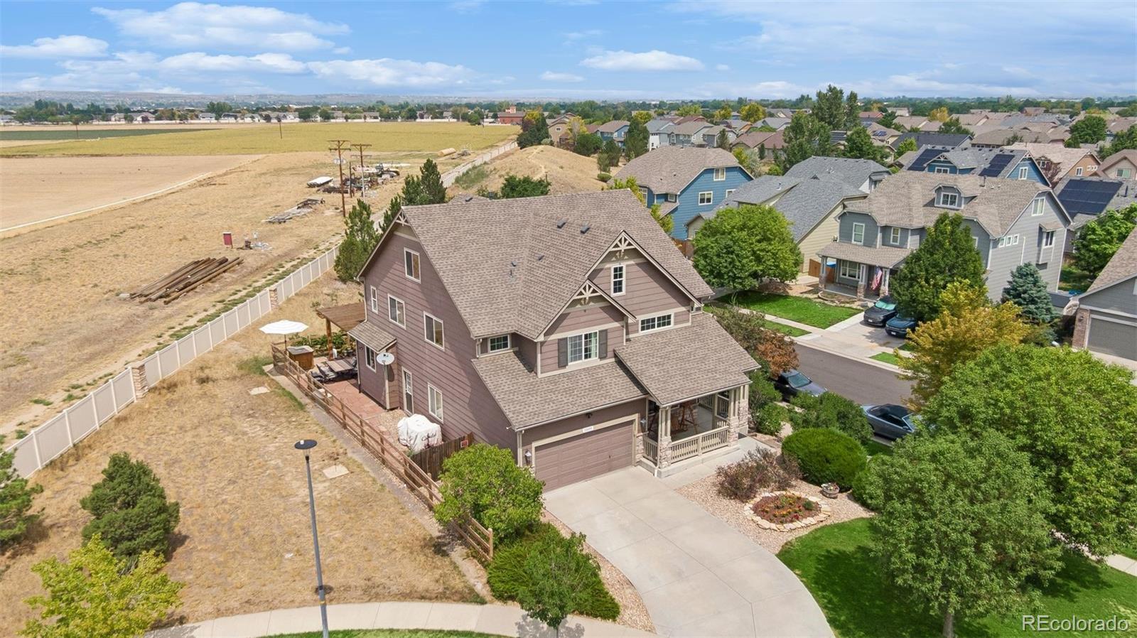 MLS Image #44 for 11095  river oaks lane,henderson, Colorado