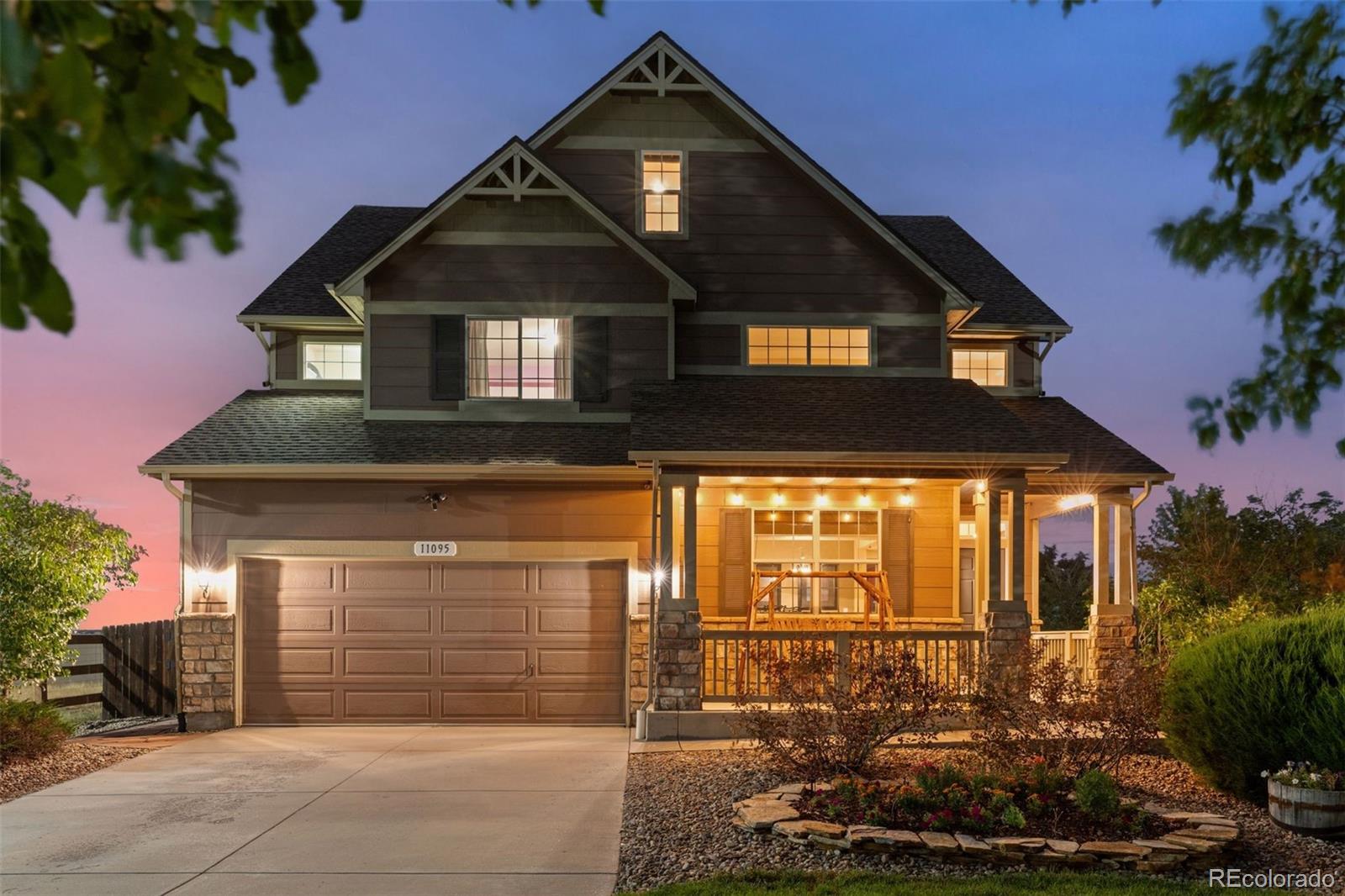 MLS Image #45 for 11095  river oaks lane,henderson, Colorado
