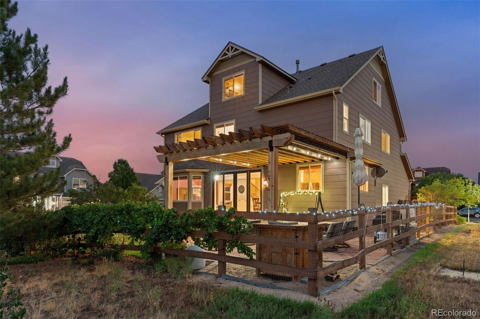 MLS Image #46 for 11095  river oaks lane,henderson, Colorado