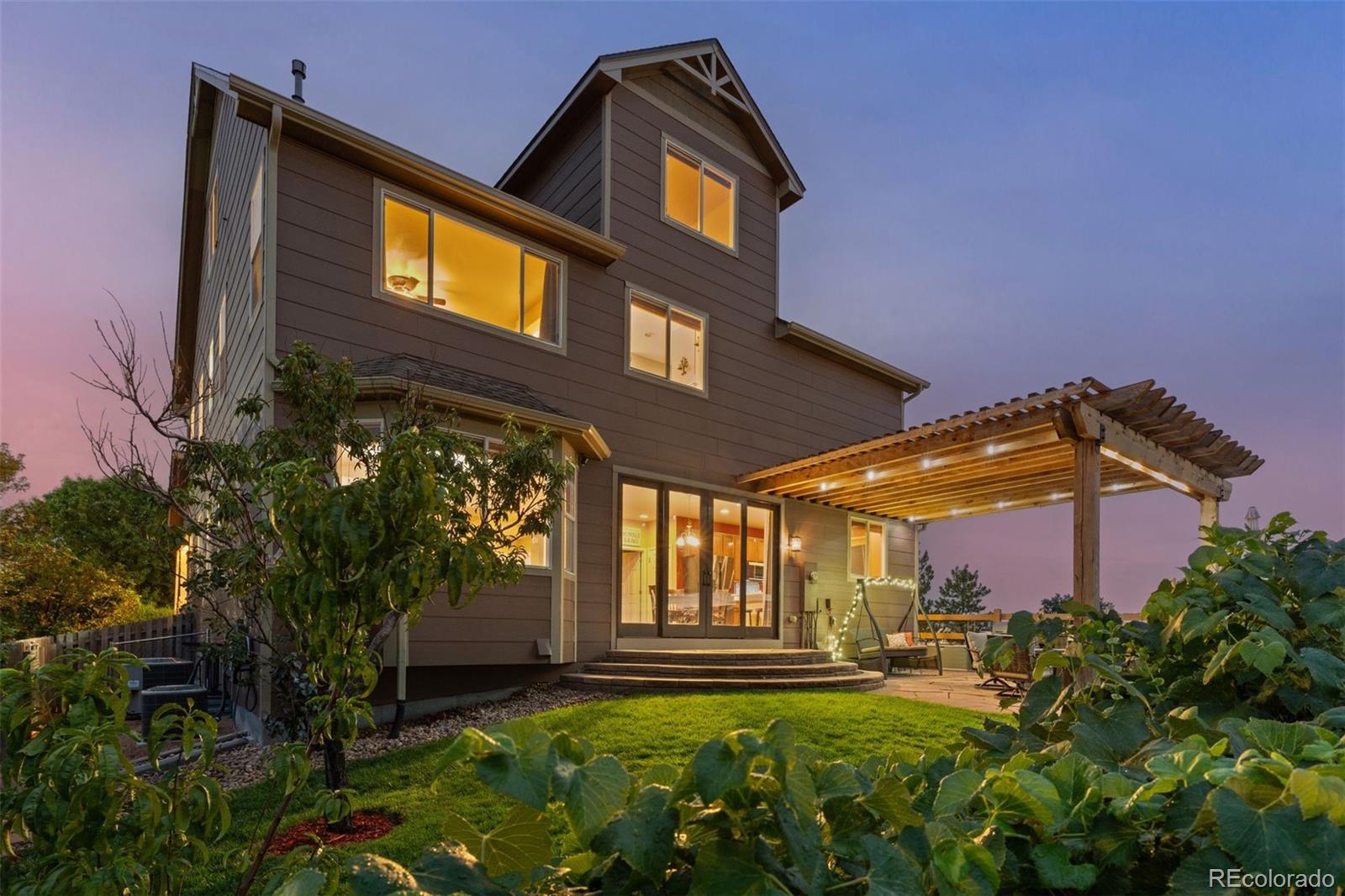 MLS Image #47 for 11095  river oaks lane,henderson, Colorado