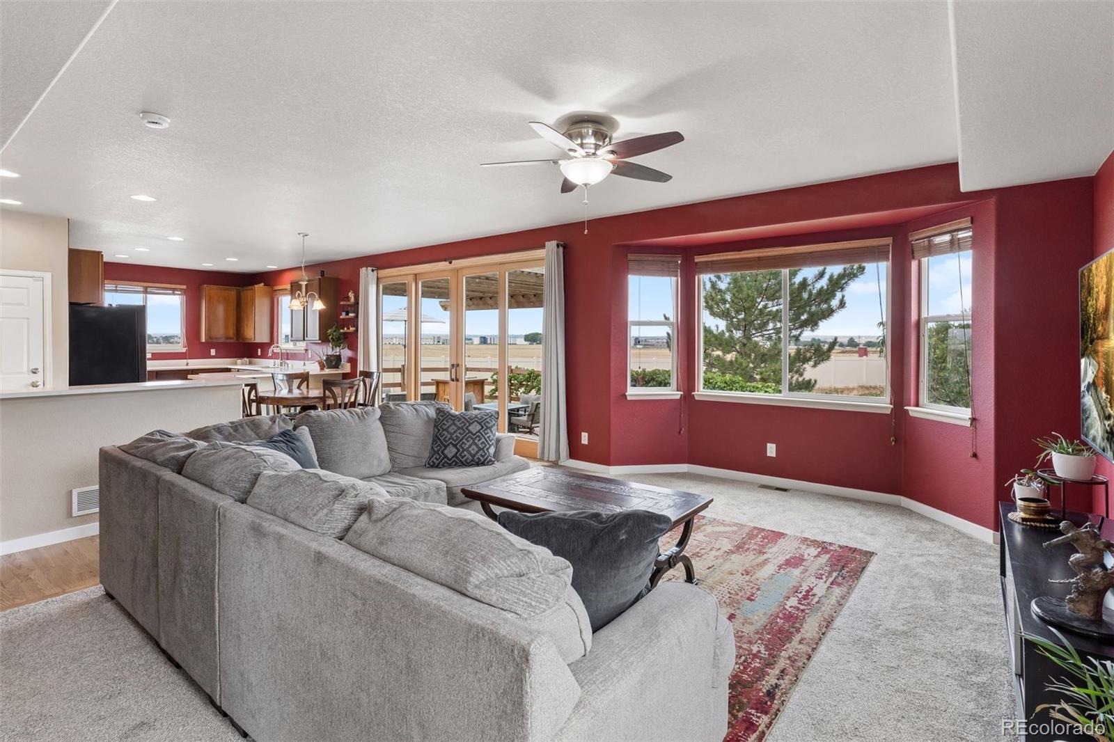 MLS Image #5 for 11095  river oaks lane,henderson, Colorado