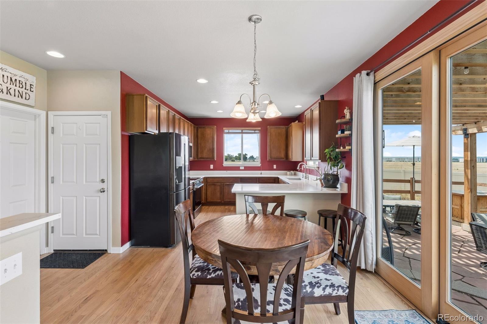 MLS Image #7 for 11095  river oaks lane,henderson, Colorado