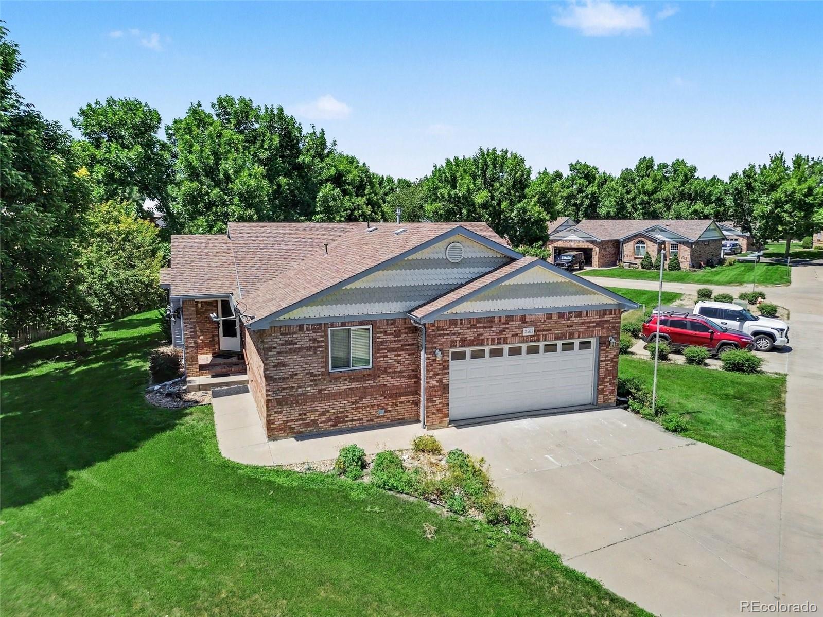MLS Image #2 for 2563  red river court,loveland, Colorado
