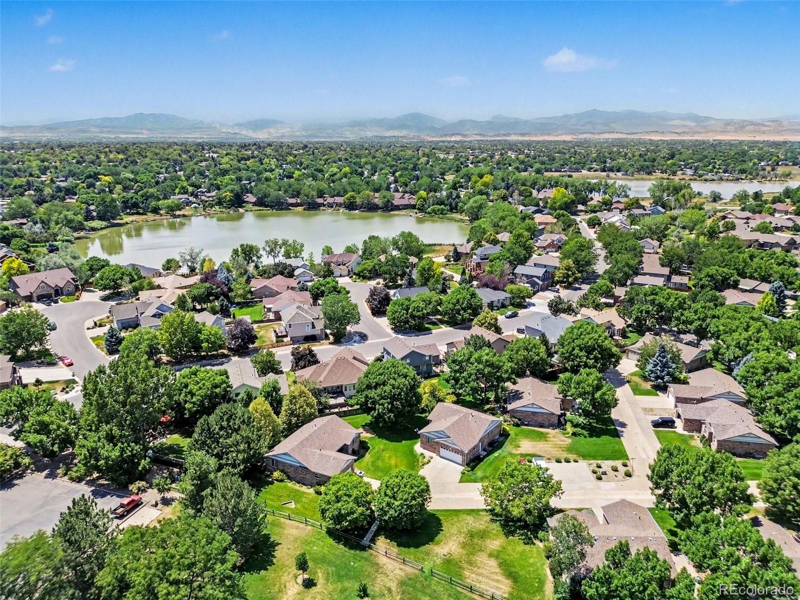 MLS Image #26 for 2563  red river court,loveland, Colorado