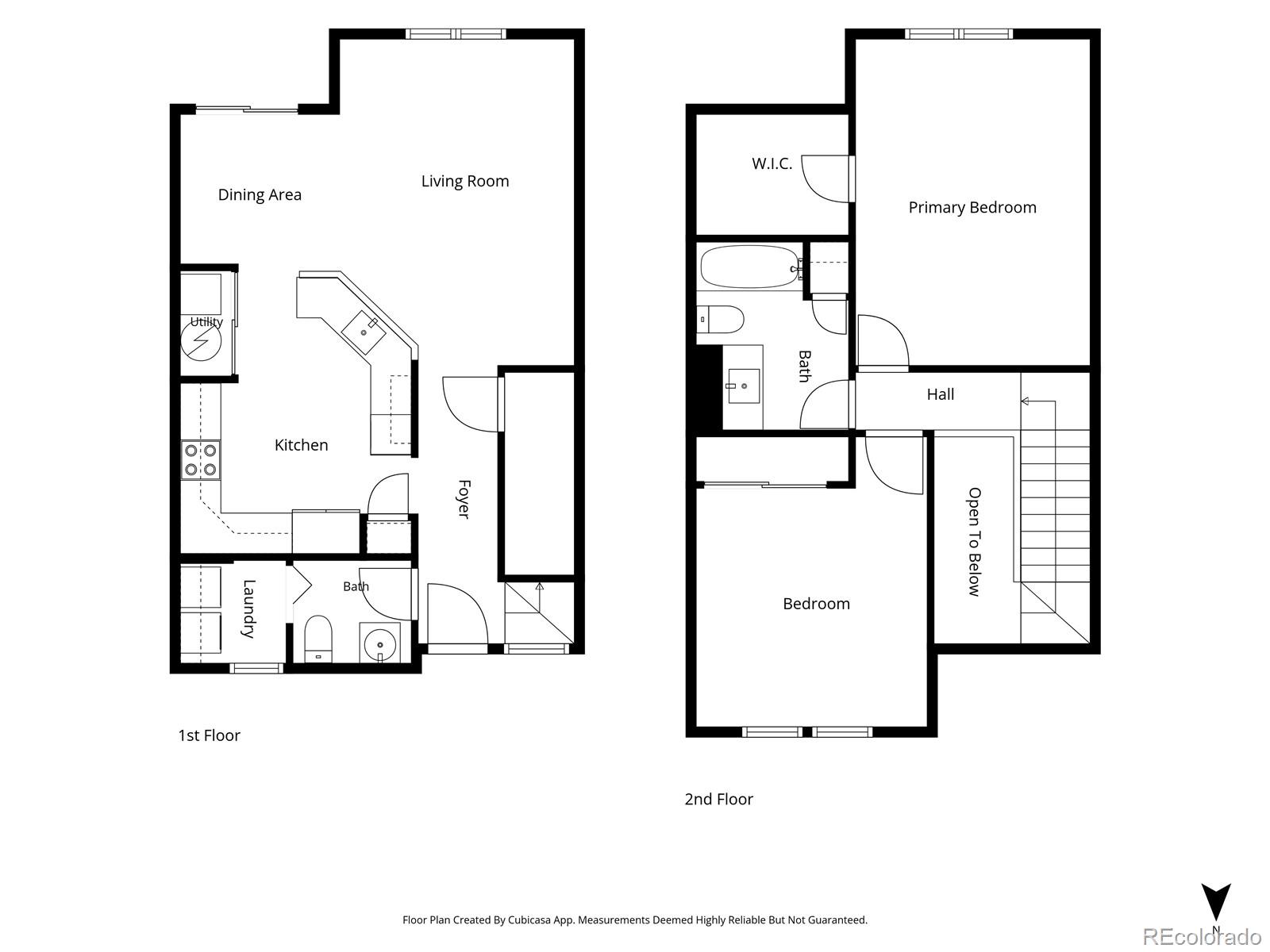 MLS Image #19 for 18916 e 57th place,denver, Colorado