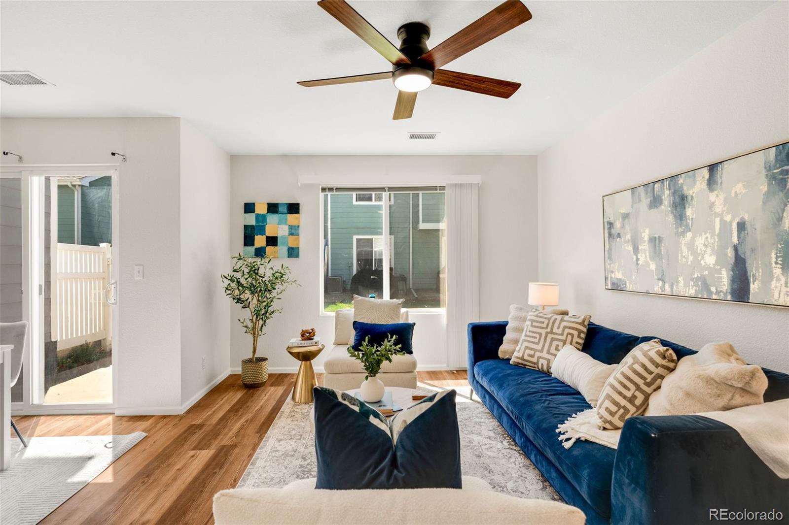 MLS Image #2 for 18916 e 57th place,denver, Colorado