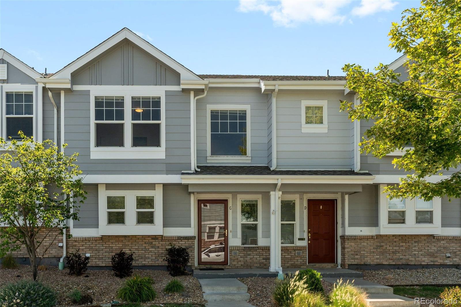 MLS Image #21 for 18916 e 57th place,denver, Colorado