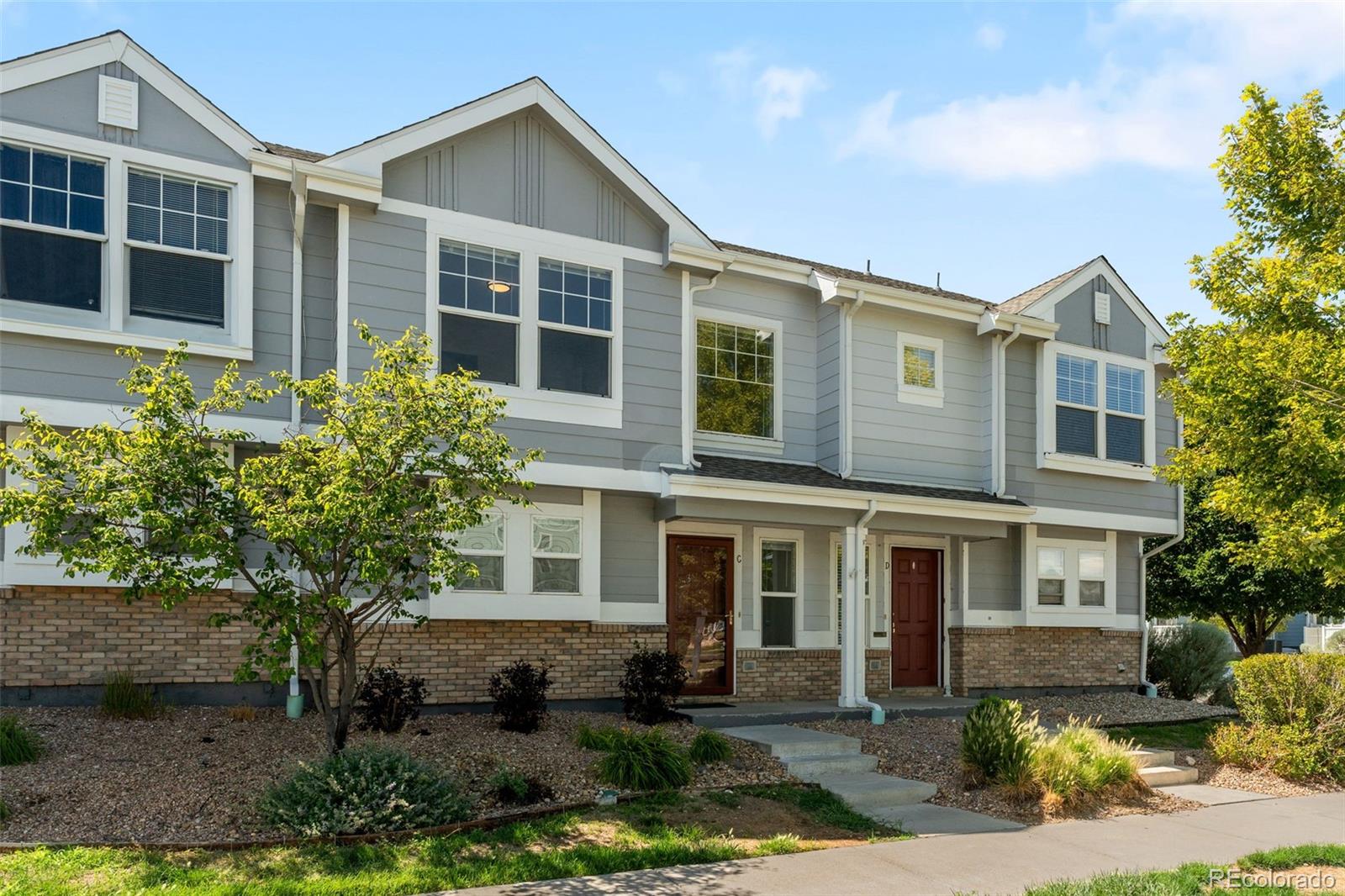 MLS Image #22 for 18916 e 57th place,denver, Colorado