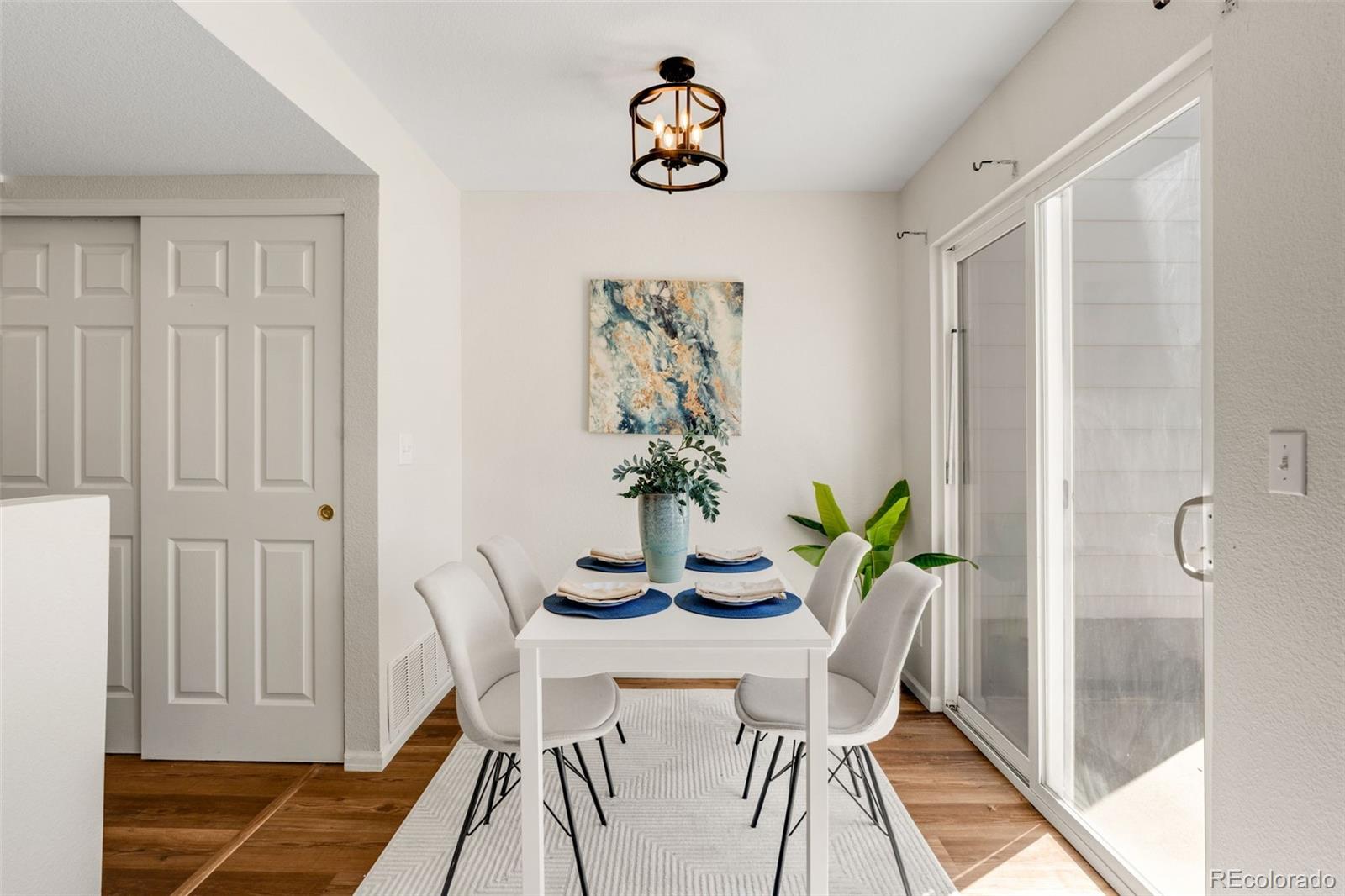 MLS Image #4 for 18916 e 57th place,denver, Colorado