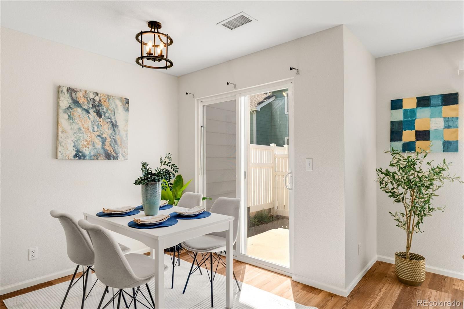 MLS Image #5 for 18916 e 57th place,denver, Colorado