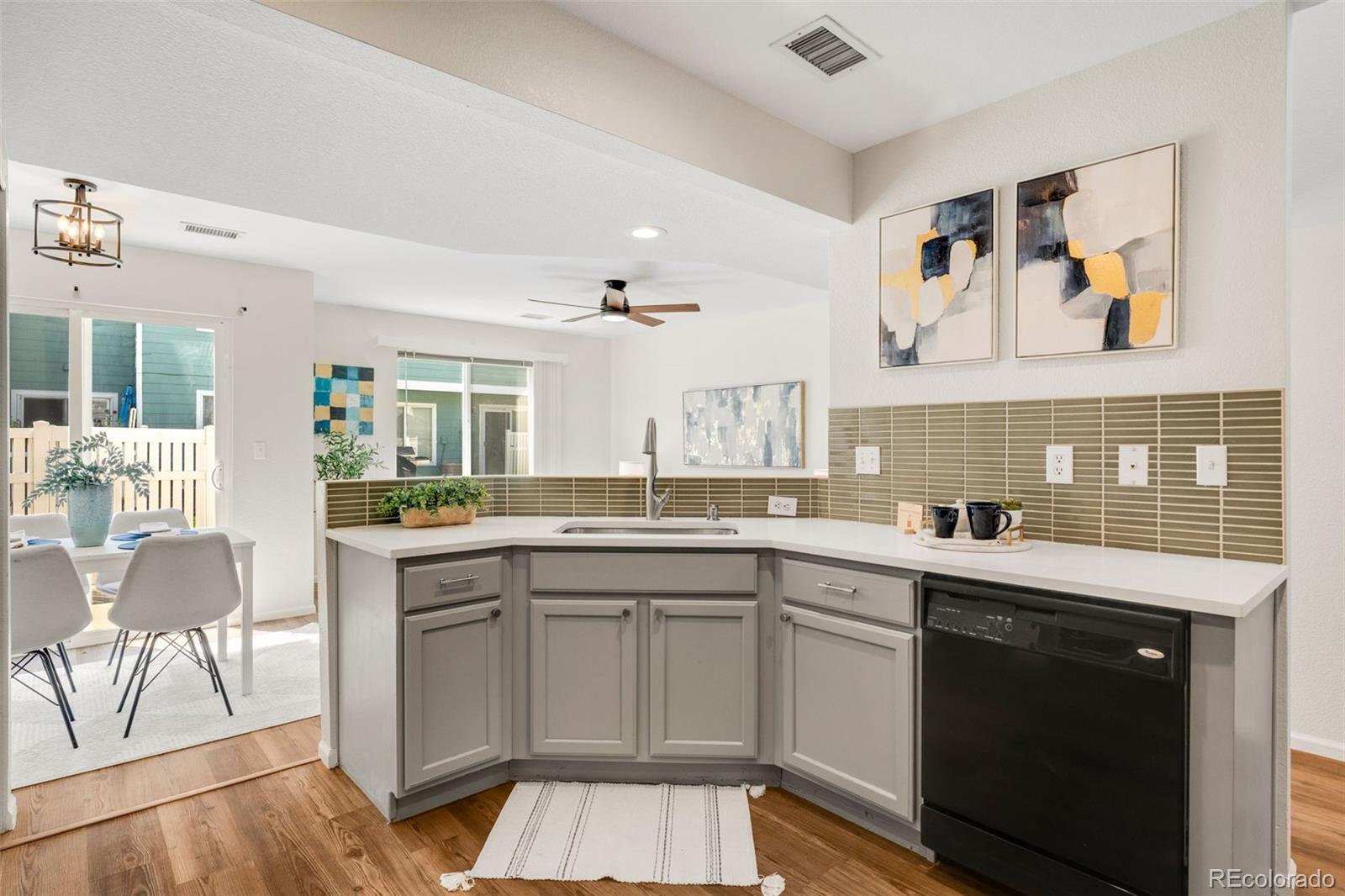 MLS Image #9 for 18916 e 57th place,denver, Colorado