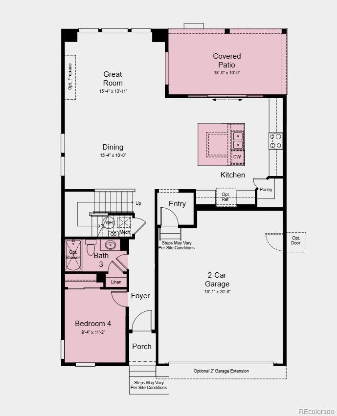 MLS Image #30 for 16916 w 92nd loop,arvada, Colorado