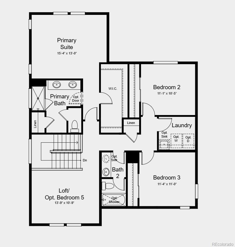 MLS Image #31 for 16916 w 92nd loop,arvada, Colorado
