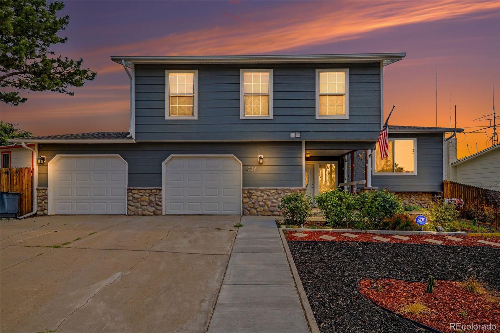 MLS Image #1 for 1032 s ventura way,aurora, Colorado