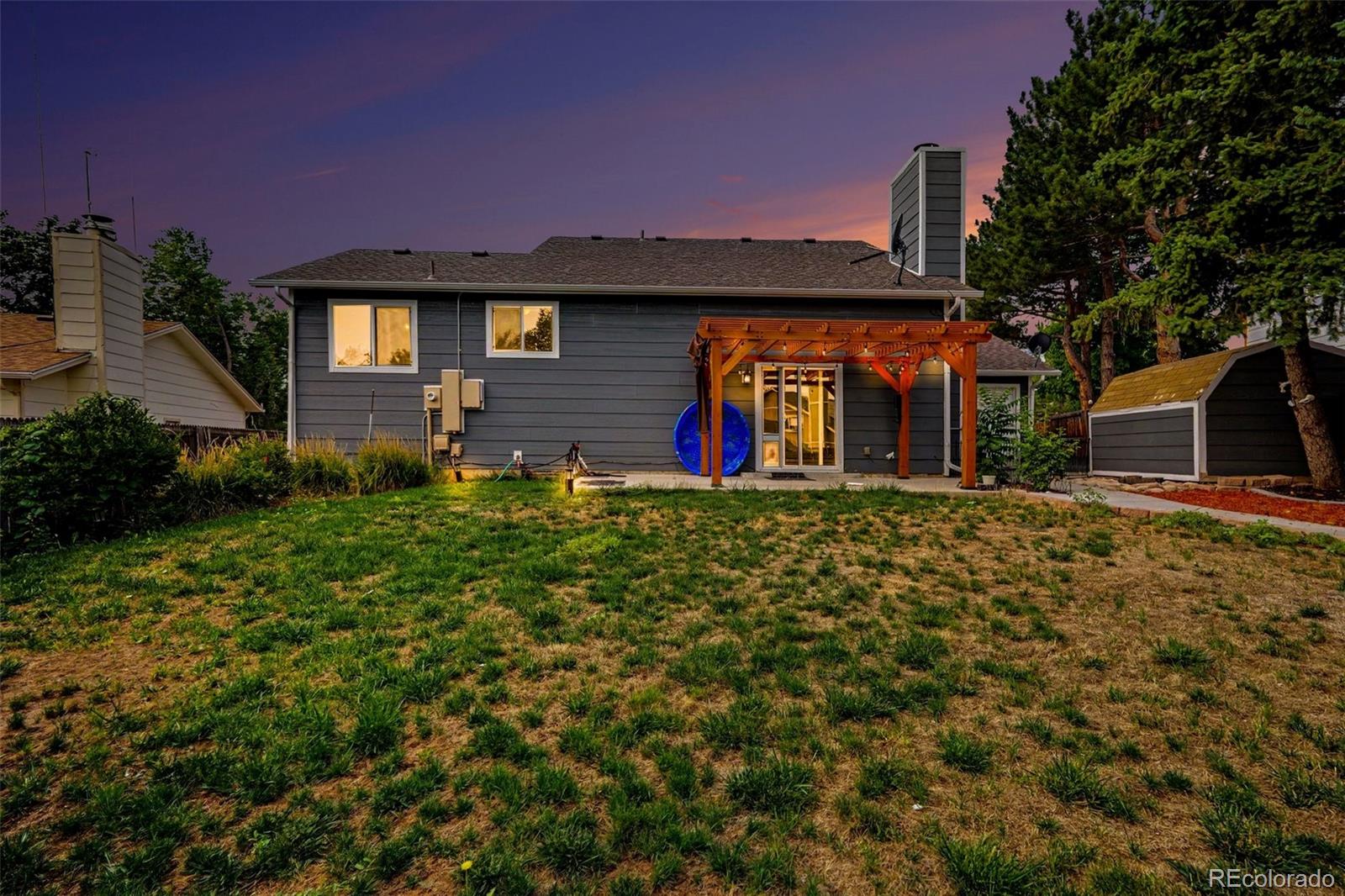 MLS Image #28 for 1032 s ventura way,aurora, Colorado