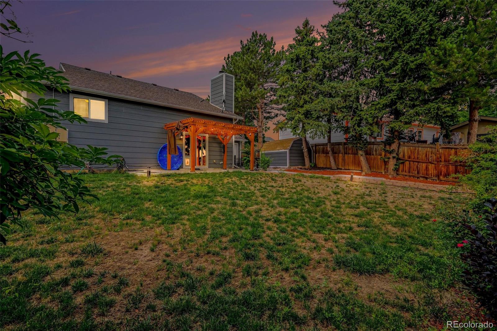 MLS Image #29 for 1032 s ventura way,aurora, Colorado