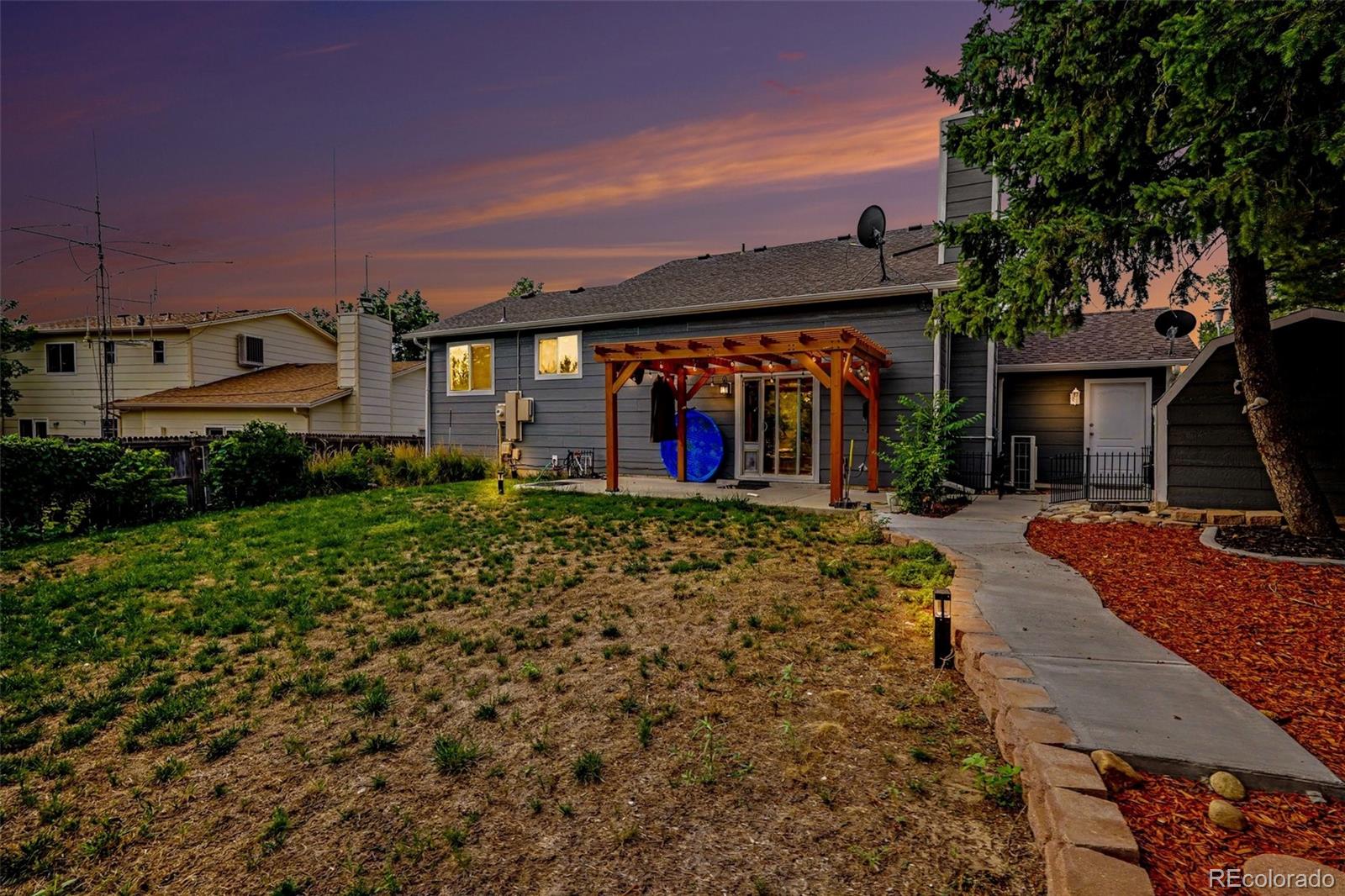 MLS Image #30 for 1032 s ventura way,aurora, Colorado