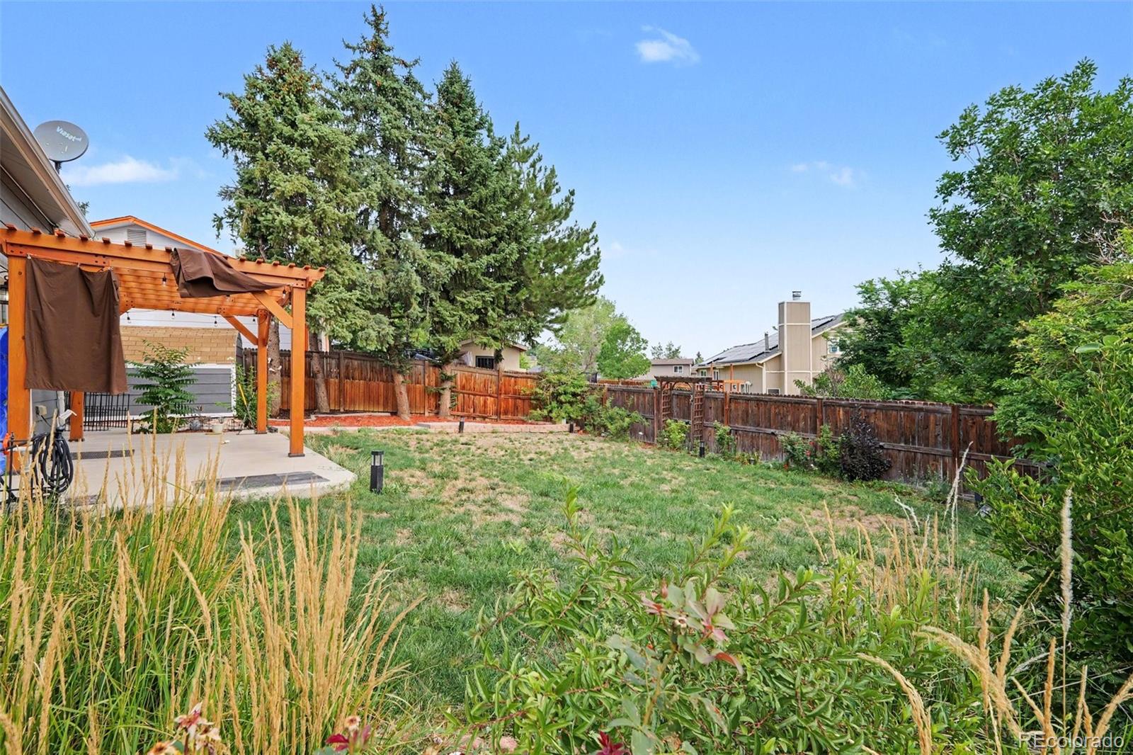 MLS Image #32 for 1032 s ventura way,aurora, Colorado