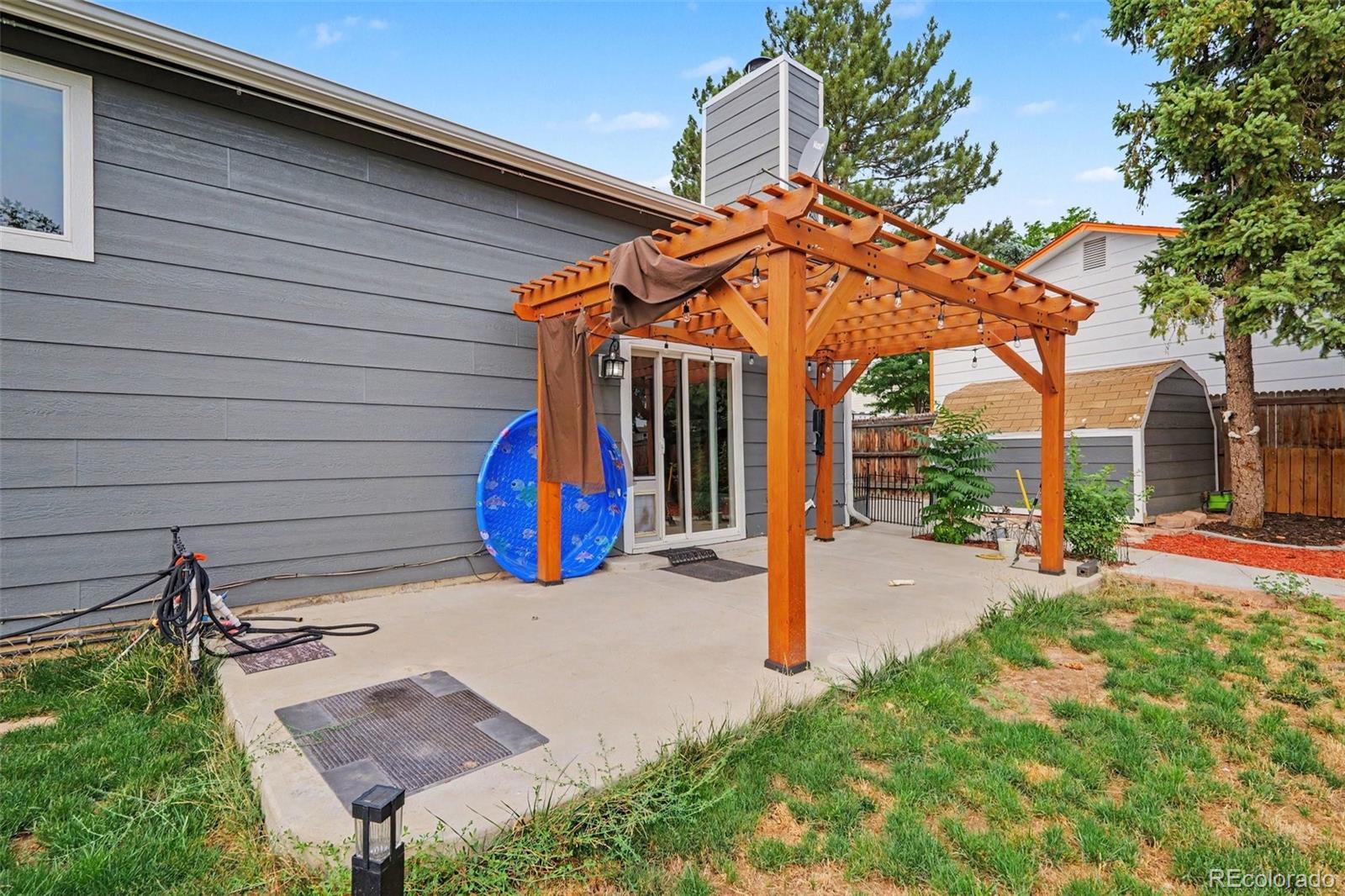 MLS Image #33 for 1032 s ventura way,aurora, Colorado