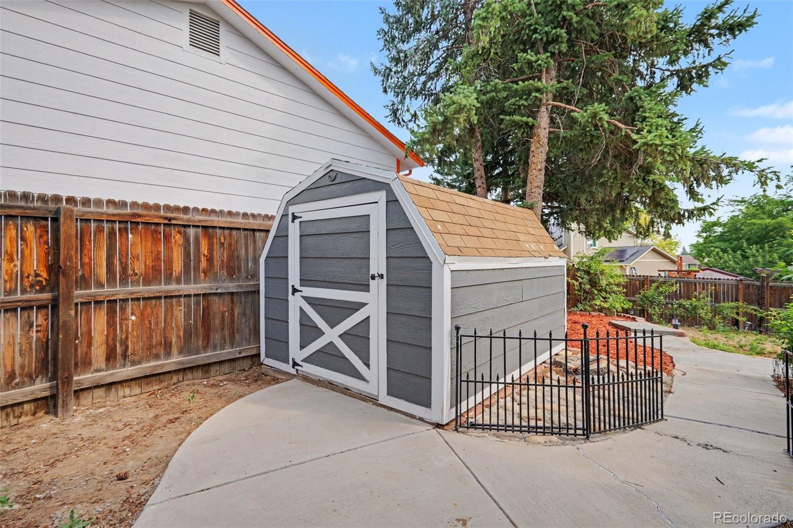 MLS Image #35 for 1032 s ventura way,aurora, Colorado