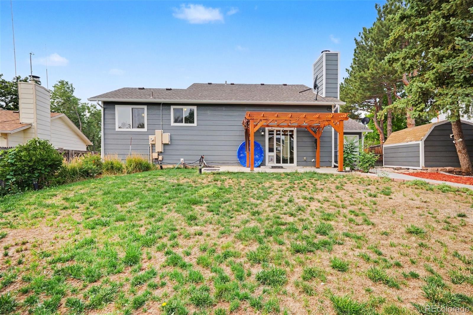 MLS Image #36 for 1032 s ventura way,aurora, Colorado