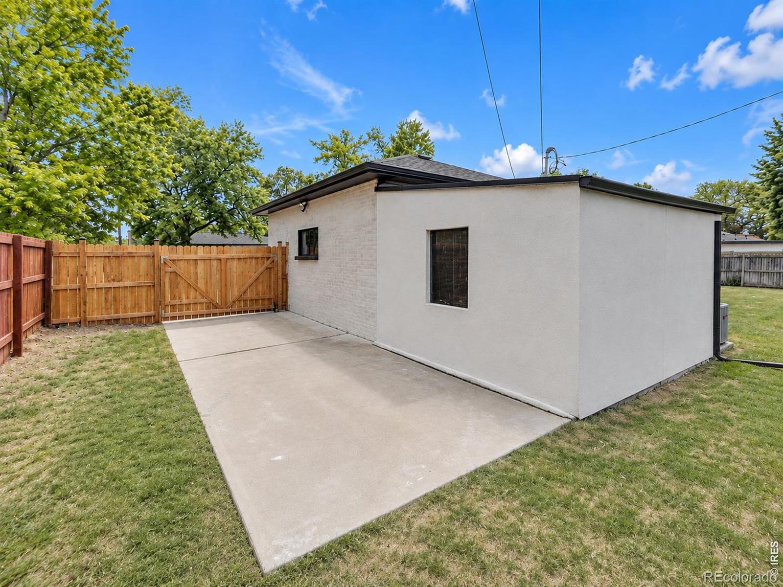 MLS Image #26 for 2935  webster street,wheat ridge, Colorado