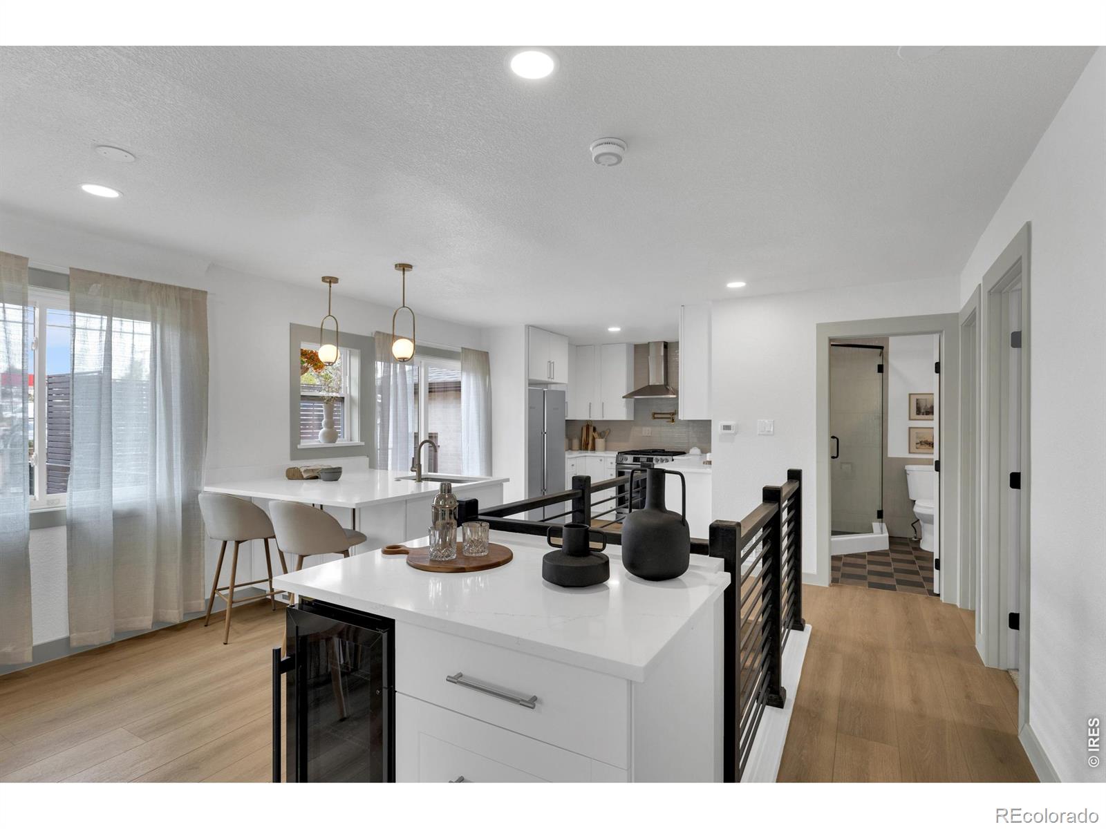 MLS Image #4 for 2935  webster street,wheat ridge, Colorado