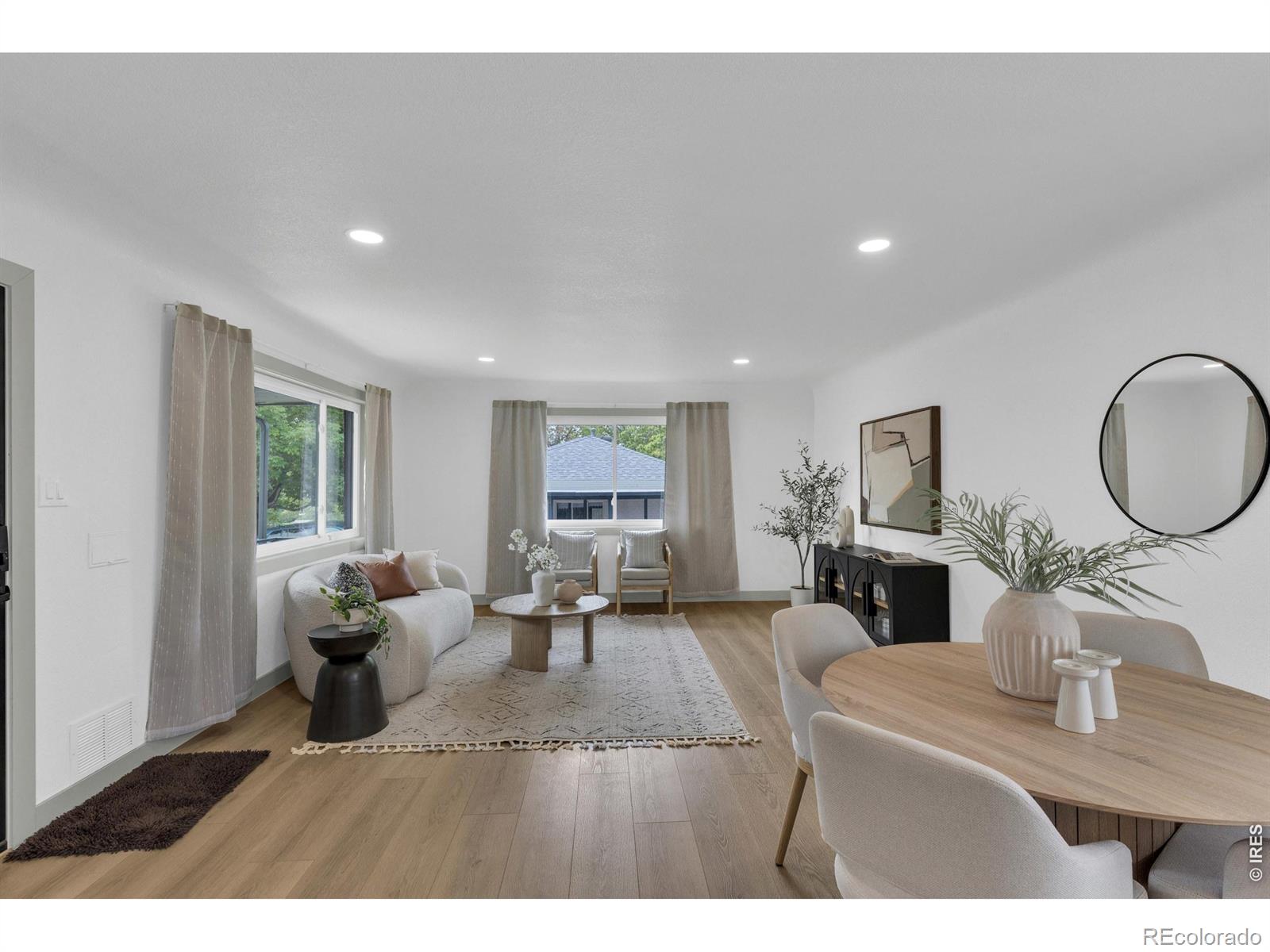 MLS Image #5 for 2935  webster street,wheat ridge, Colorado