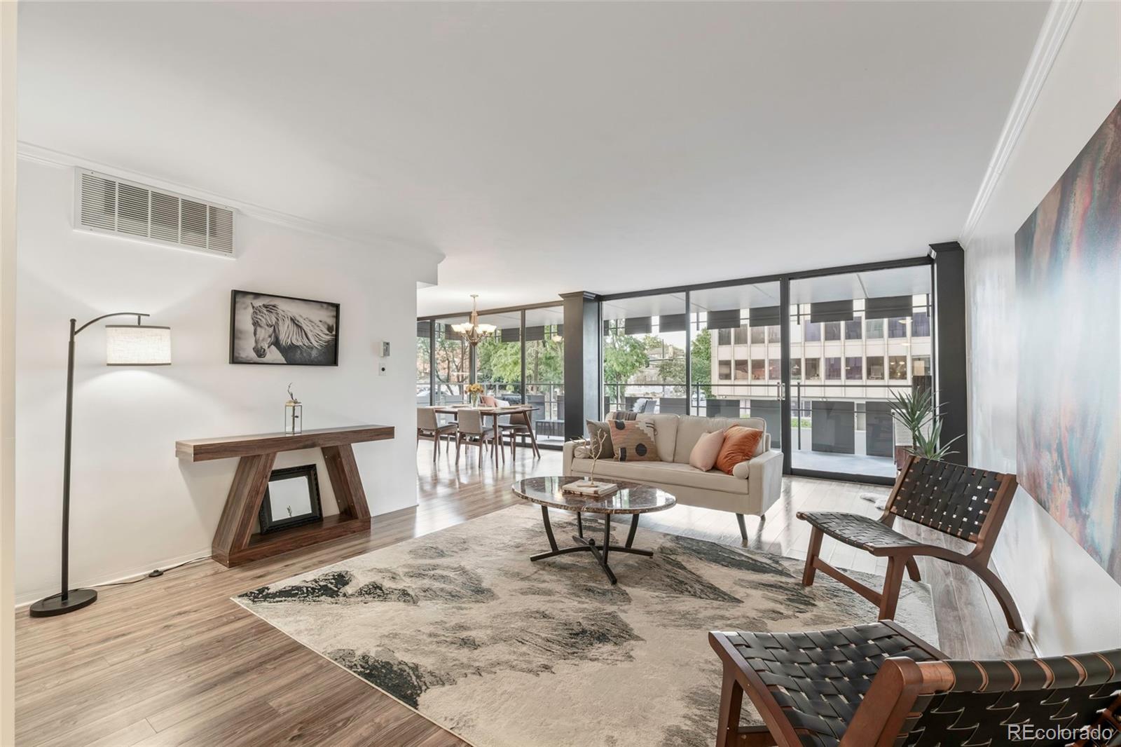 MLS Image #1 for 790 n washington street,denver, Colorado