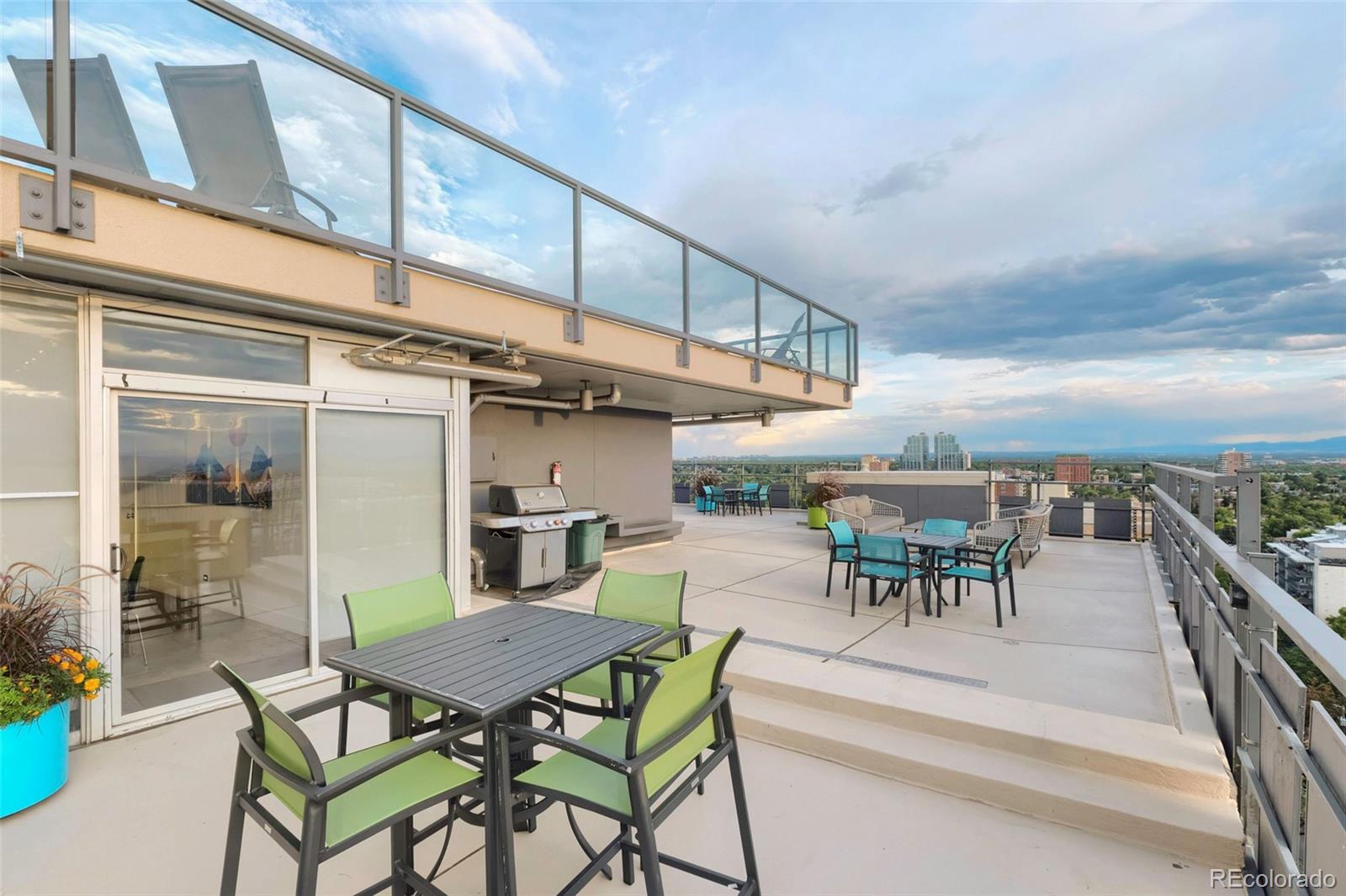 MLS Image #38 for 790 n washington street,denver, Colorado