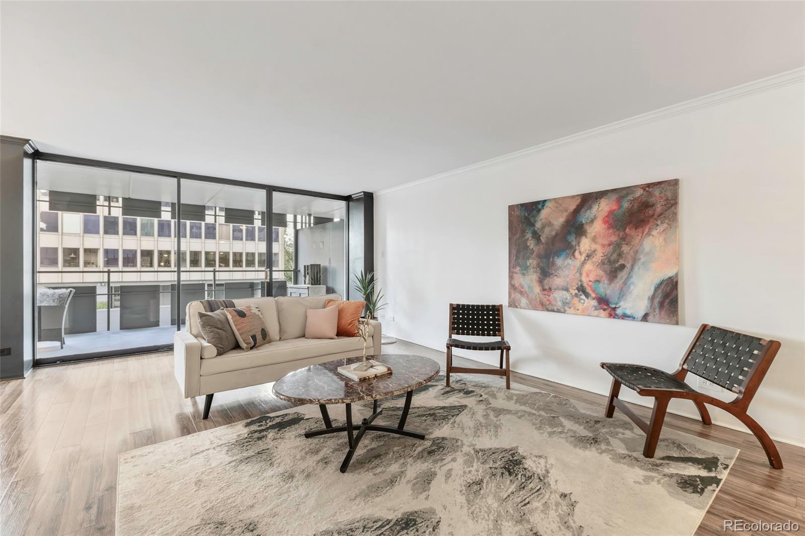 MLS Image #4 for 790 n washington street,denver, Colorado