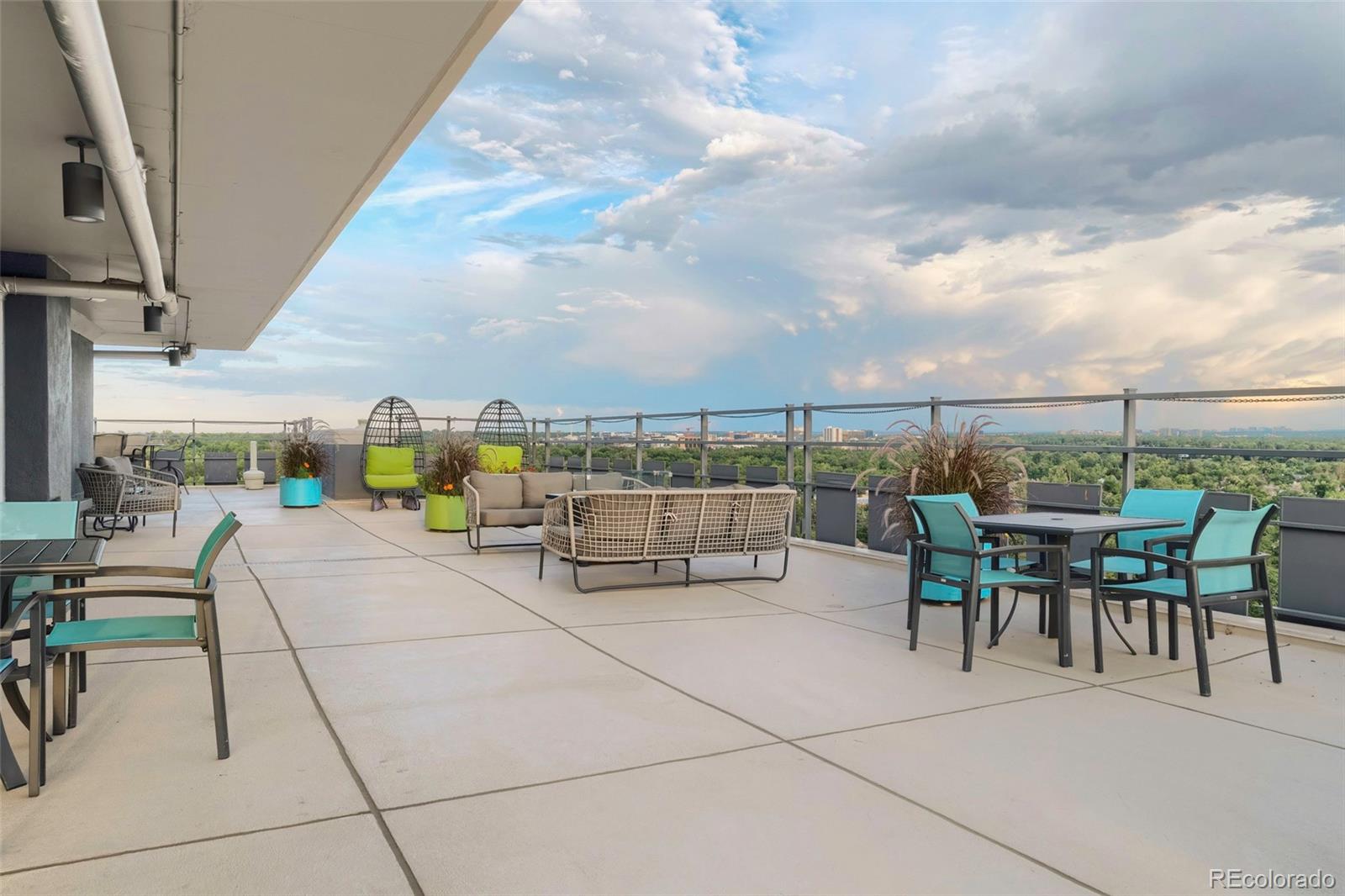 MLS Image #40 for 790 n washington street,denver, Colorado