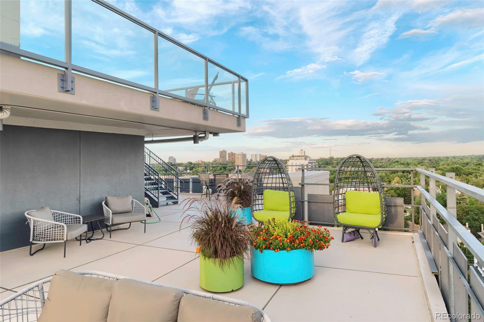 MLS Image #41 for 790 n washington street,denver, Colorado