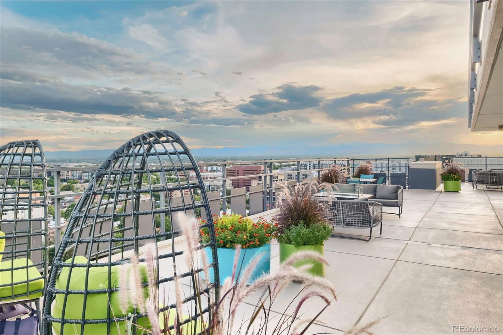 MLS Image #43 for 790 n washington street,denver, Colorado