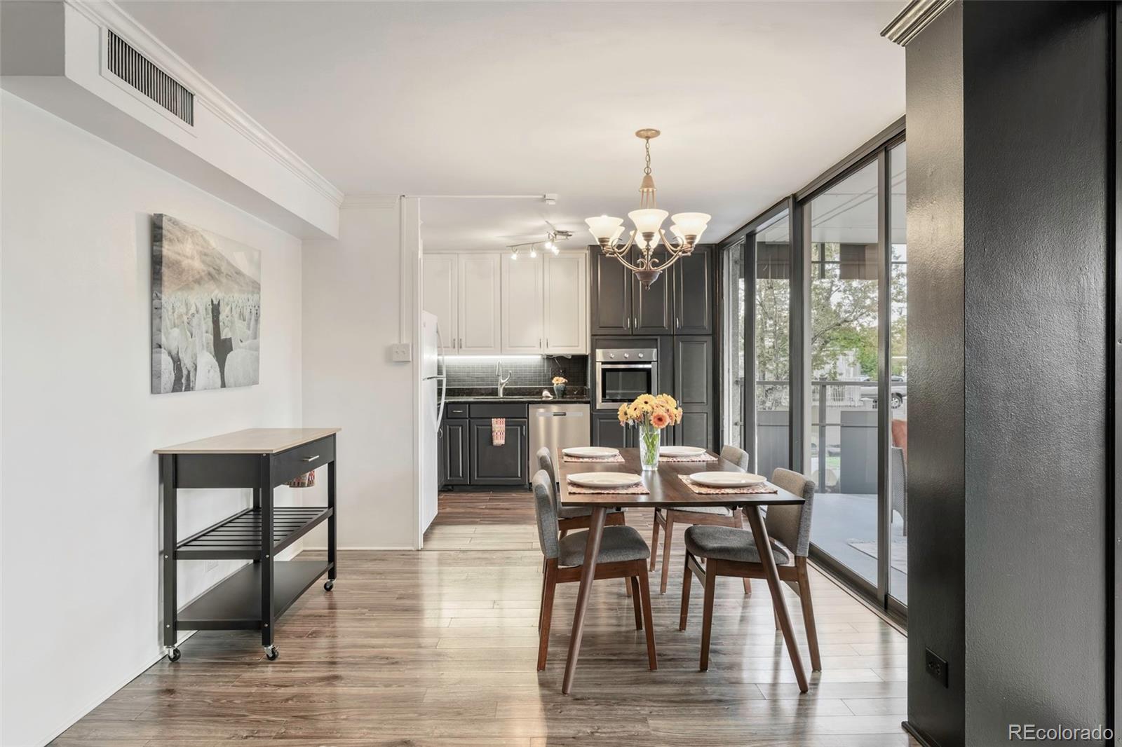 MLS Image #6 for 790 n washington street,denver, Colorado