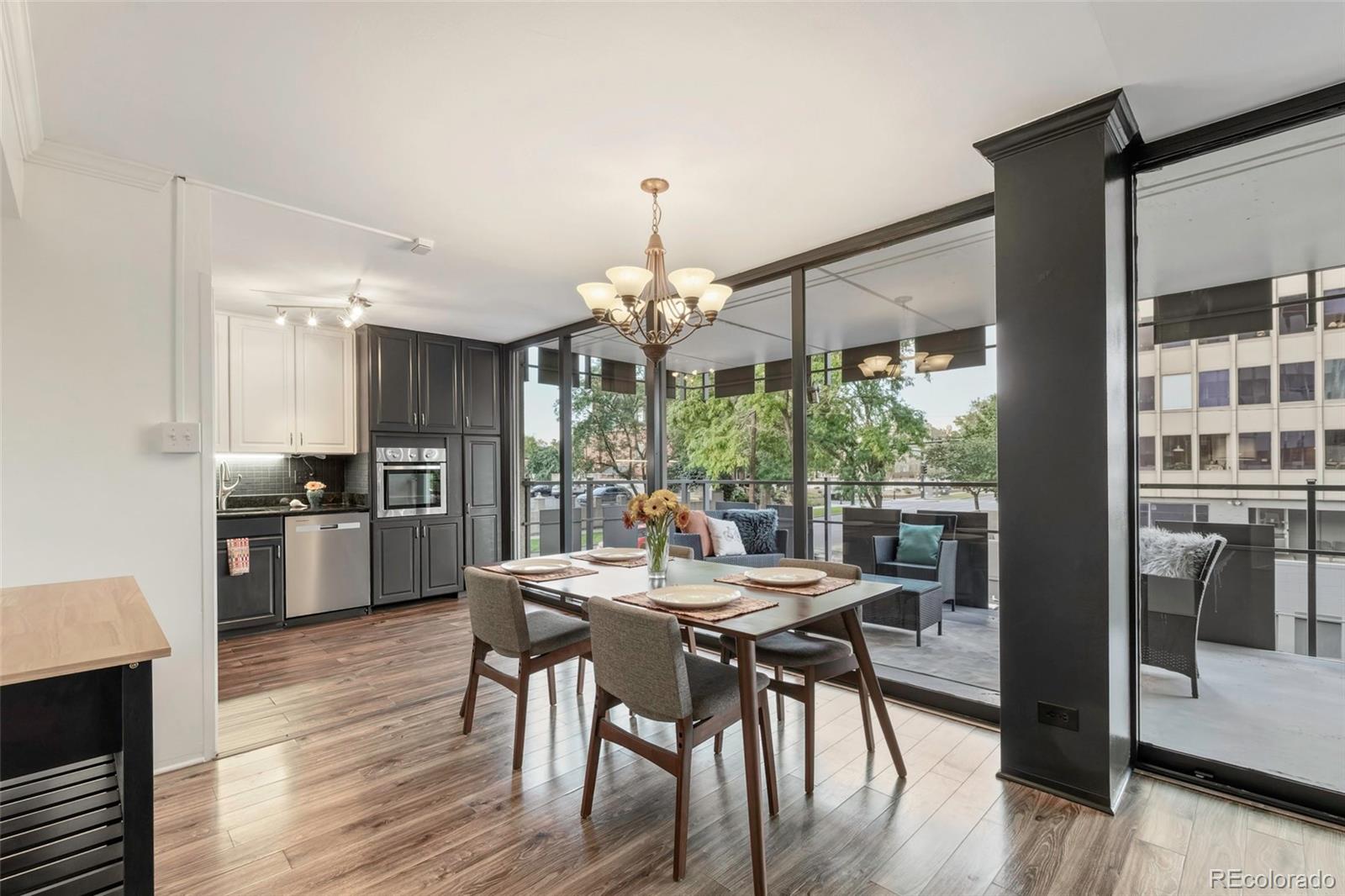 MLS Image #7 for 790 n washington street,denver, Colorado