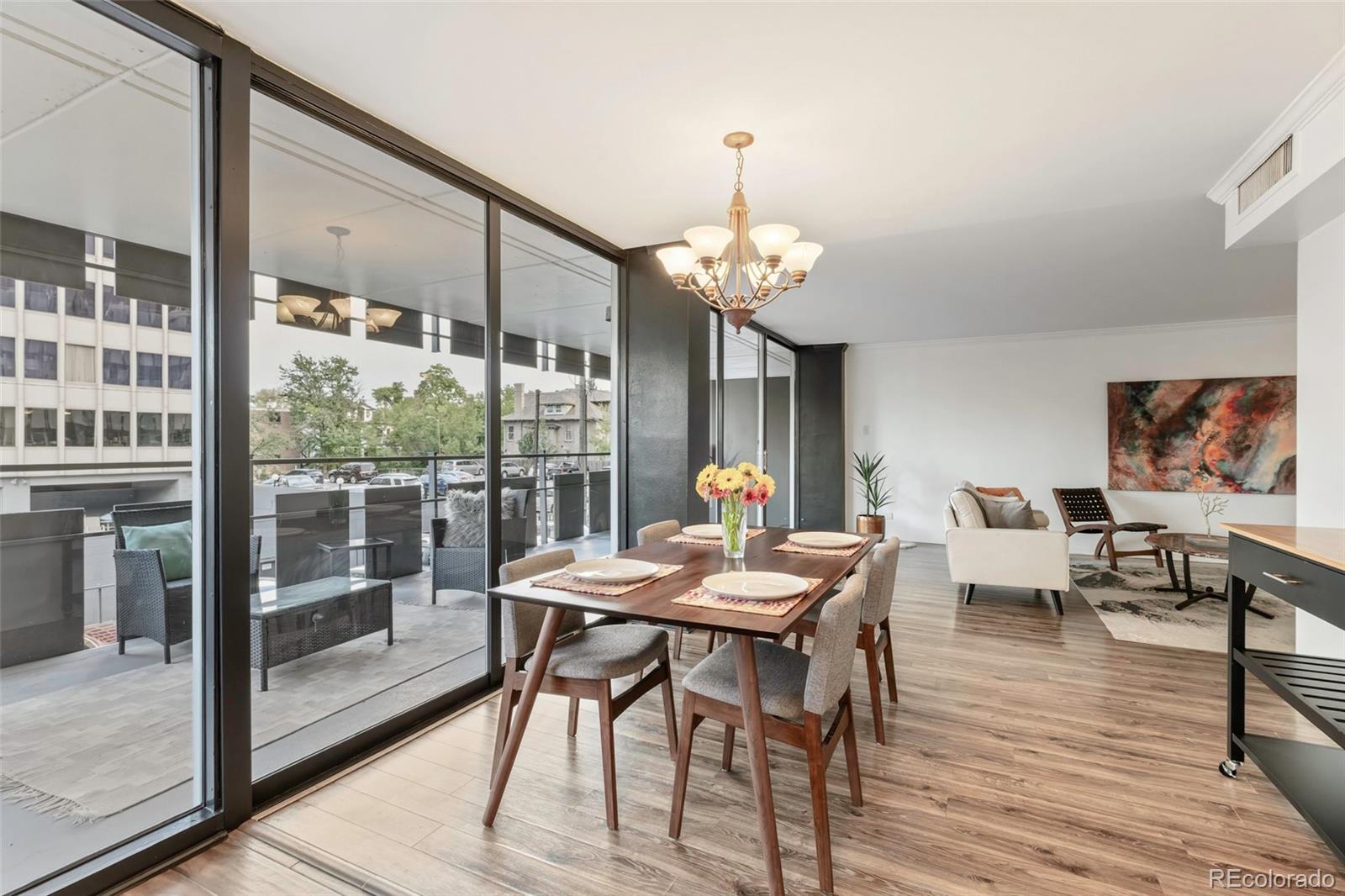 MLS Image #9 for 790 n washington street,denver, Colorado