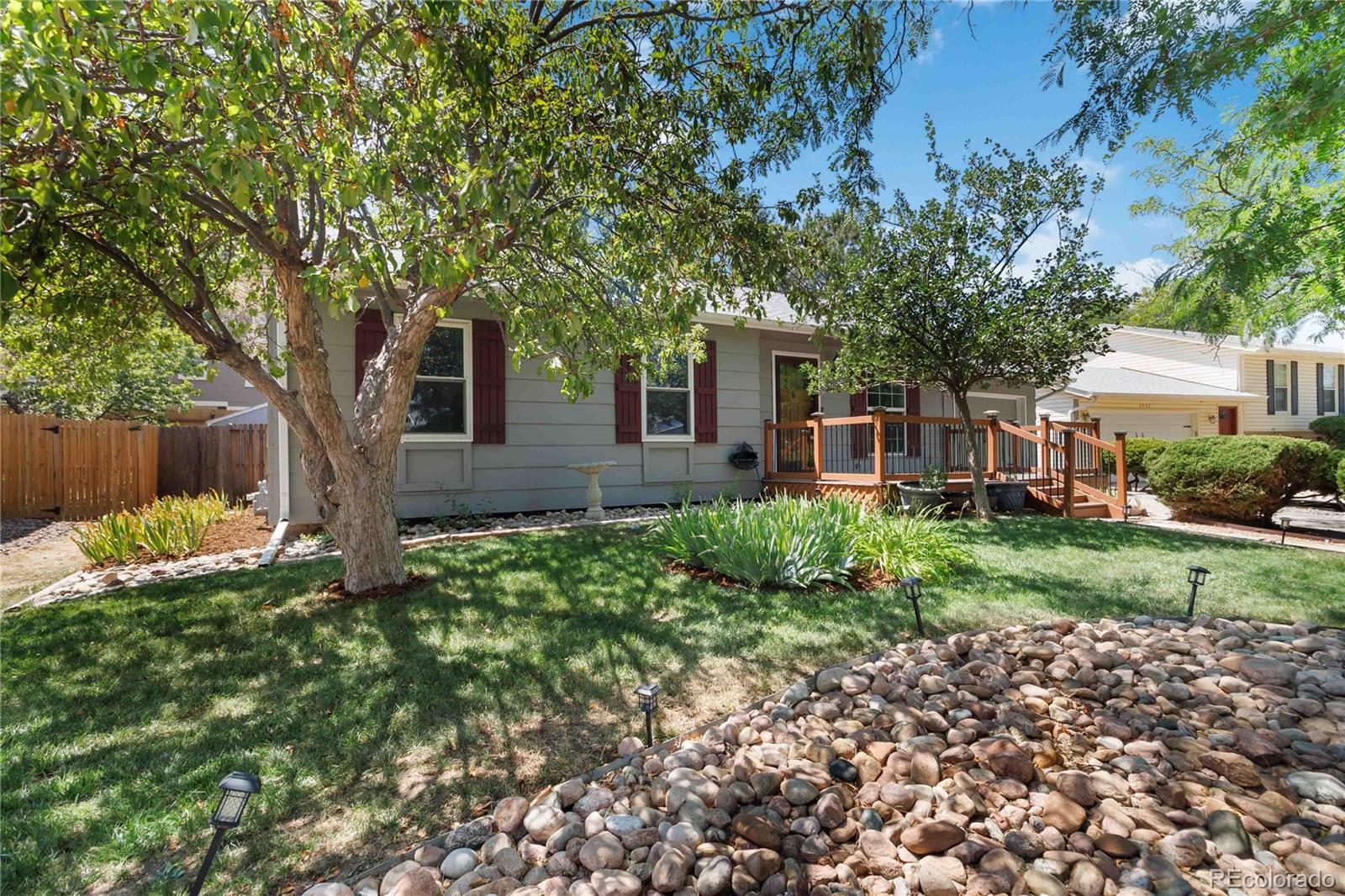 MLS Image #2 for 2005 s ivory way,aurora, Colorado