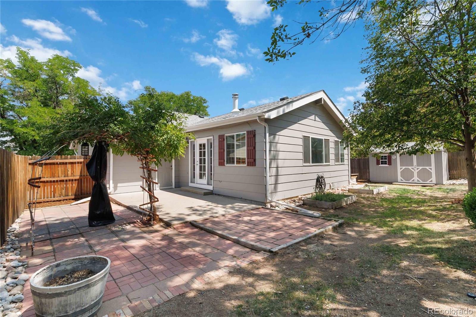 MLS Image #27 for 2005 s ivory way,aurora, Colorado