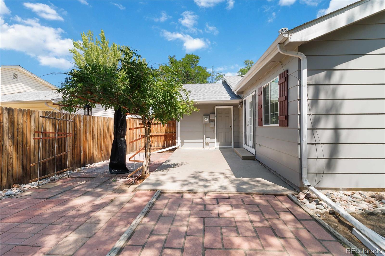 MLS Image #28 for 2005 s ivory way,aurora, Colorado