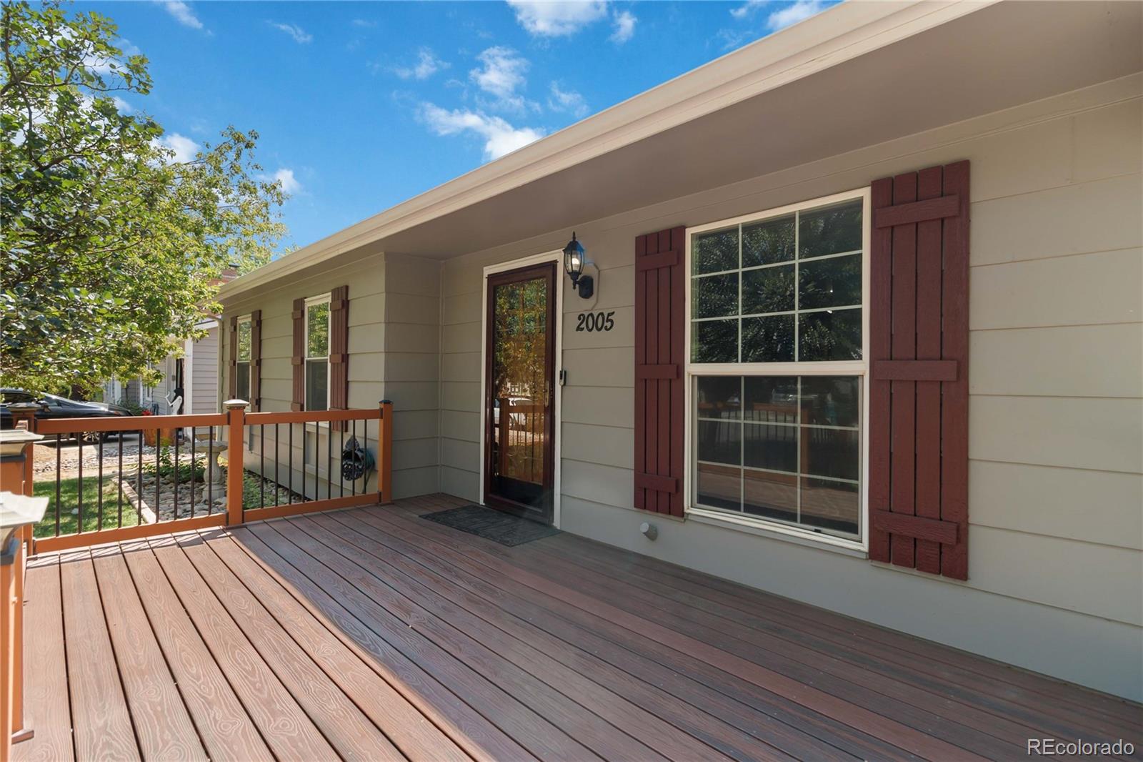 MLS Image #3 for 2005 s ivory way,aurora, Colorado