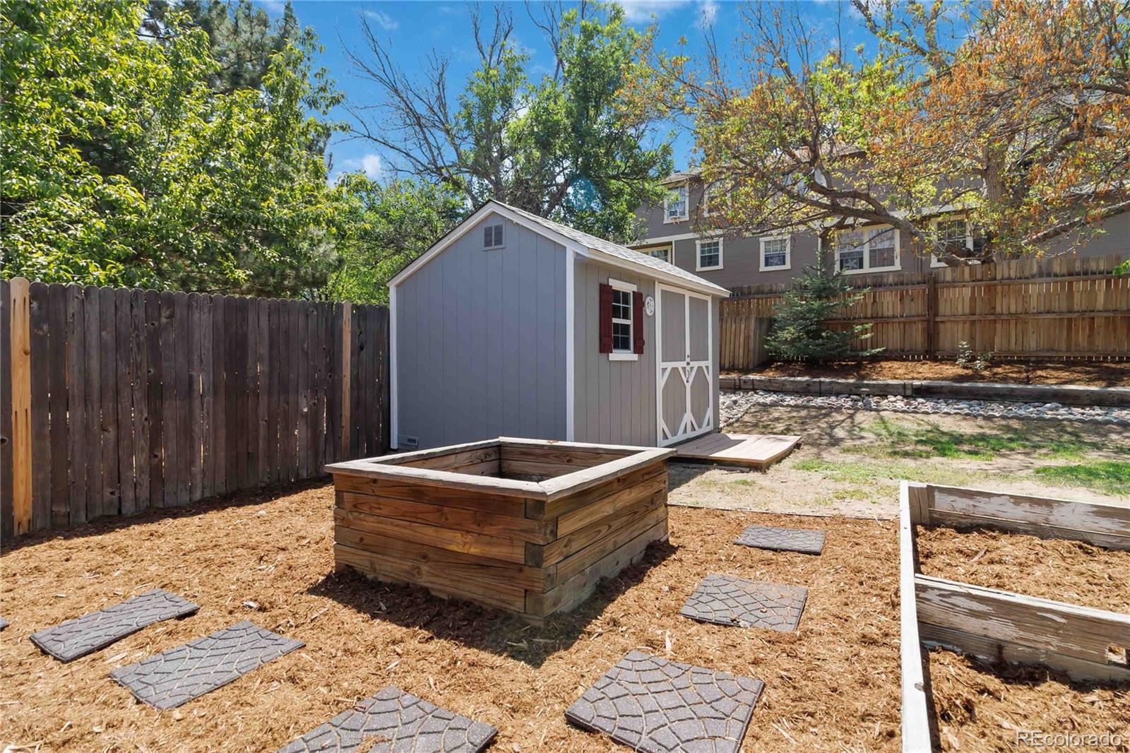 MLS Image #31 for 2005 s ivory way,aurora, Colorado